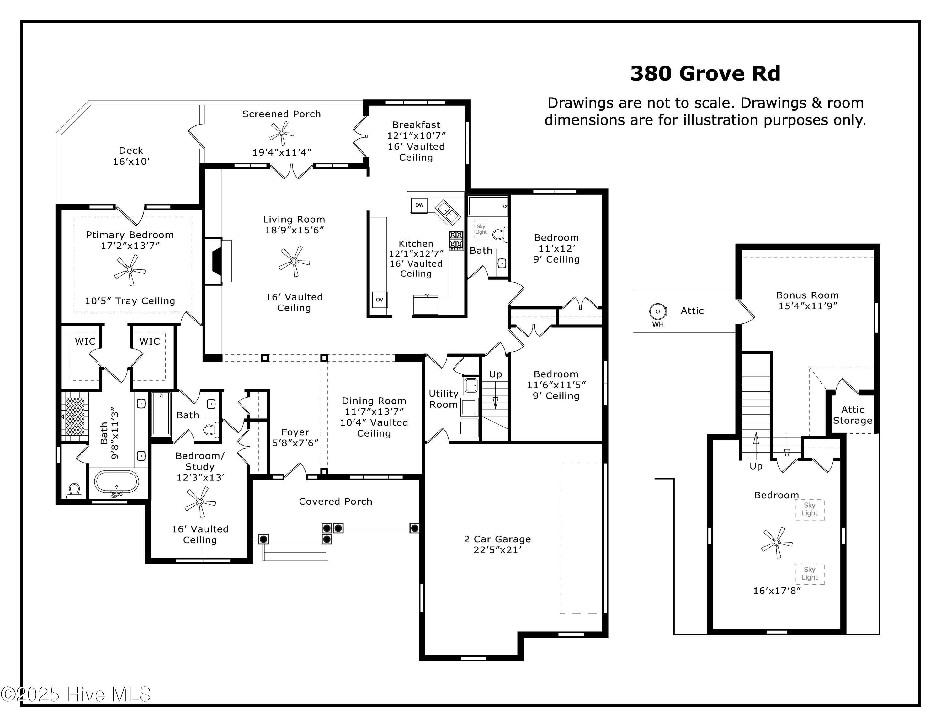 380 Grove Road Property Photo 39