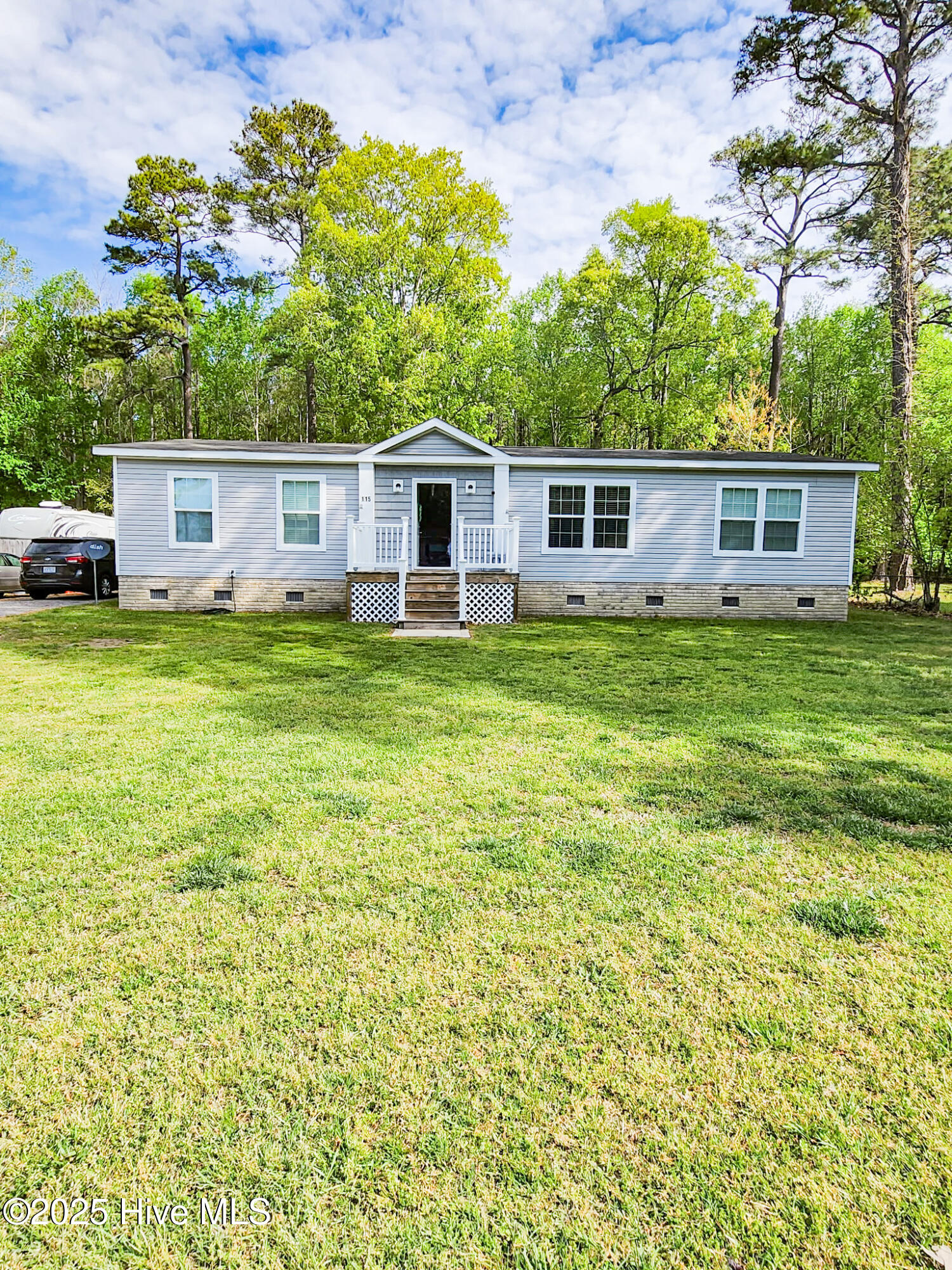 115 Newbern Drive Property Photo