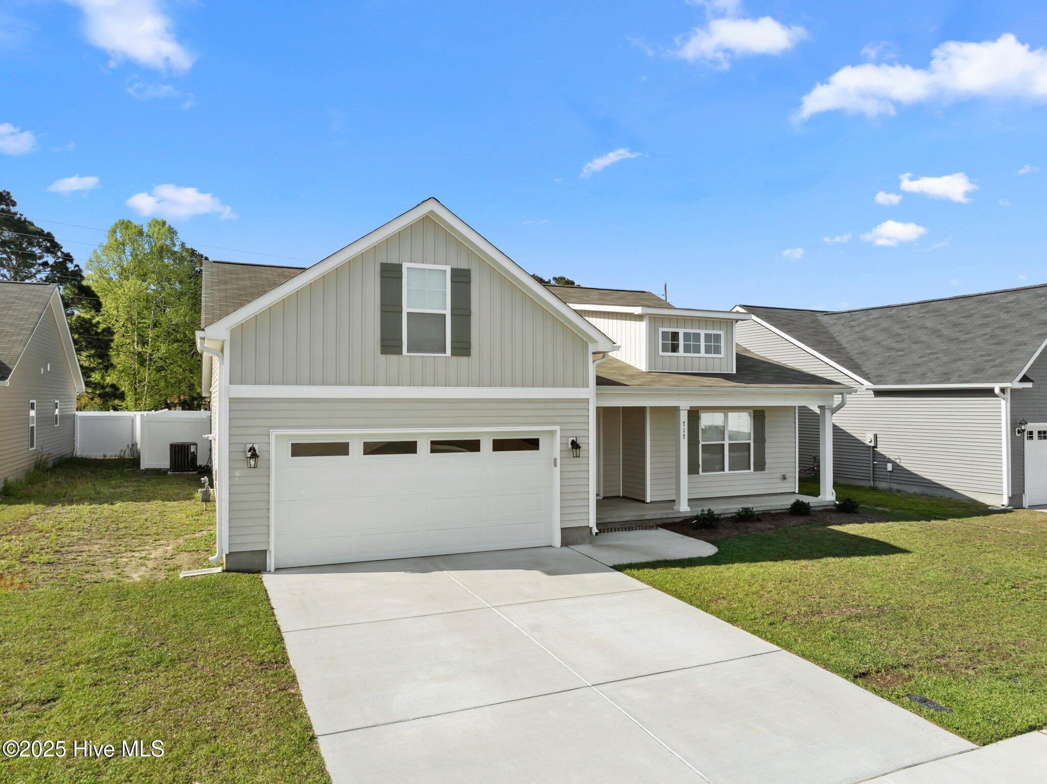Arbor Hills South Real Estate Listings Main Image