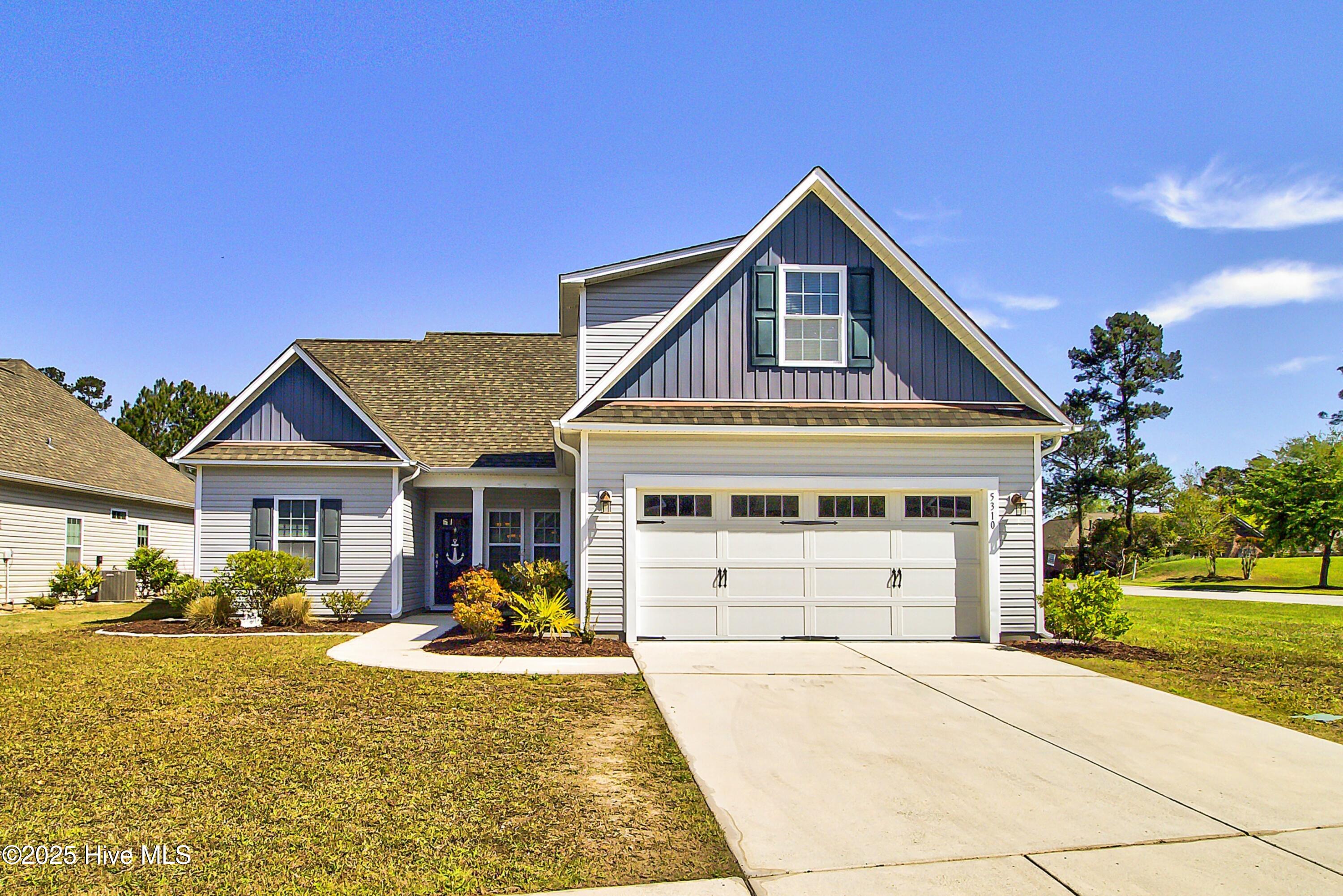 5310 Kincaid Place Property Photo