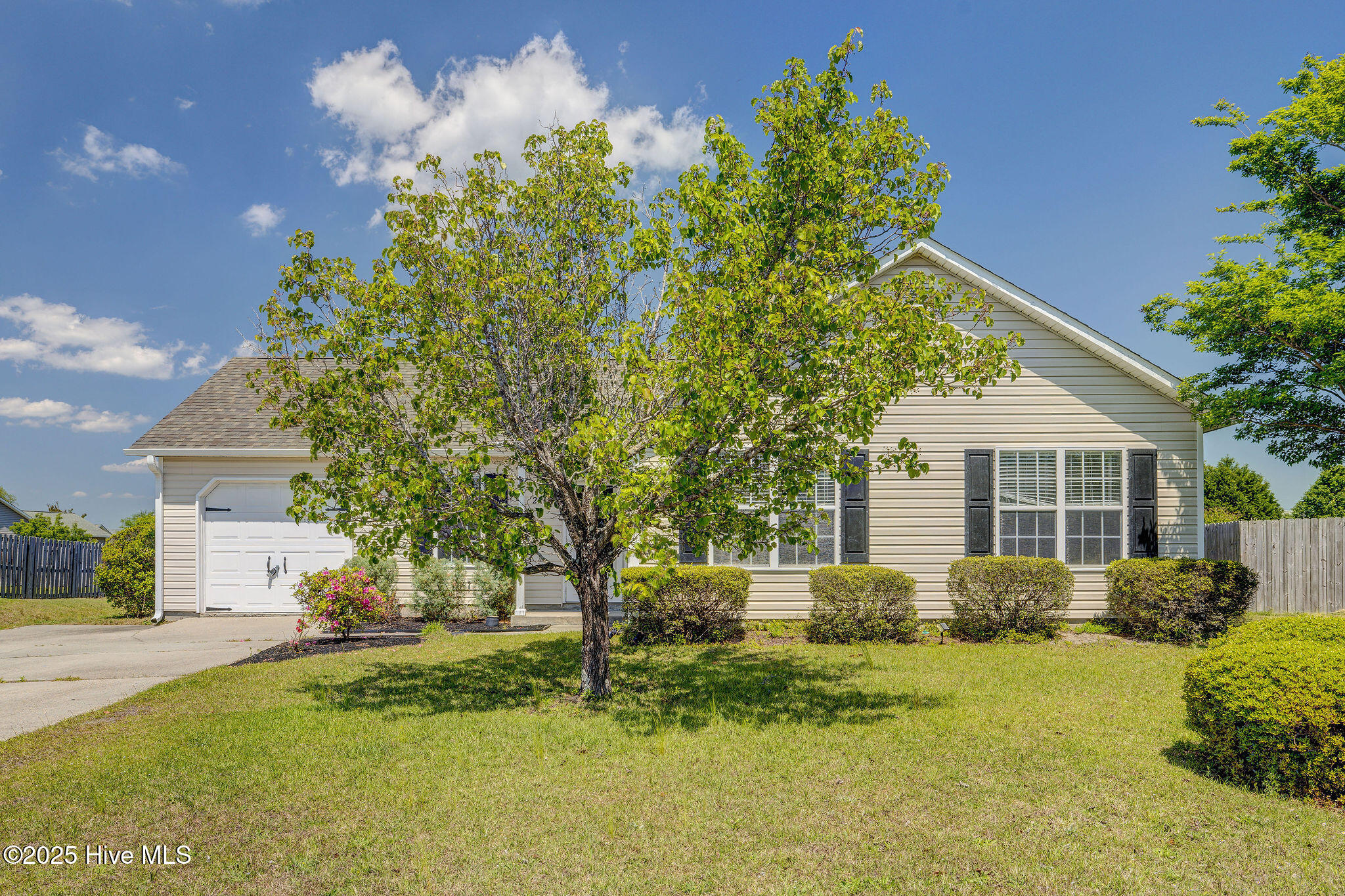 2715 Ashby Drive Property Photo 3