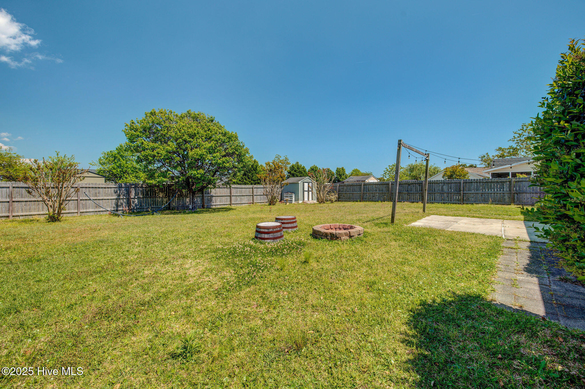 2715 Ashby Drive Property Photo 28