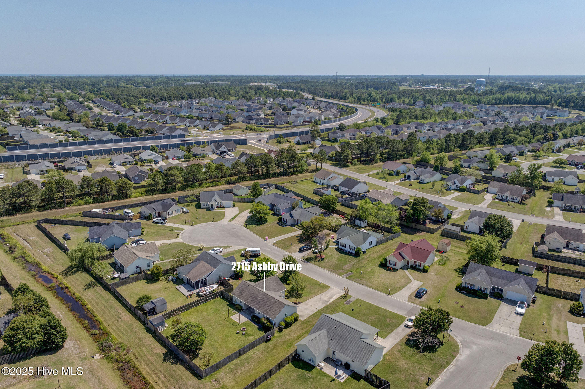 2715 Ashby Drive Property Photo 41