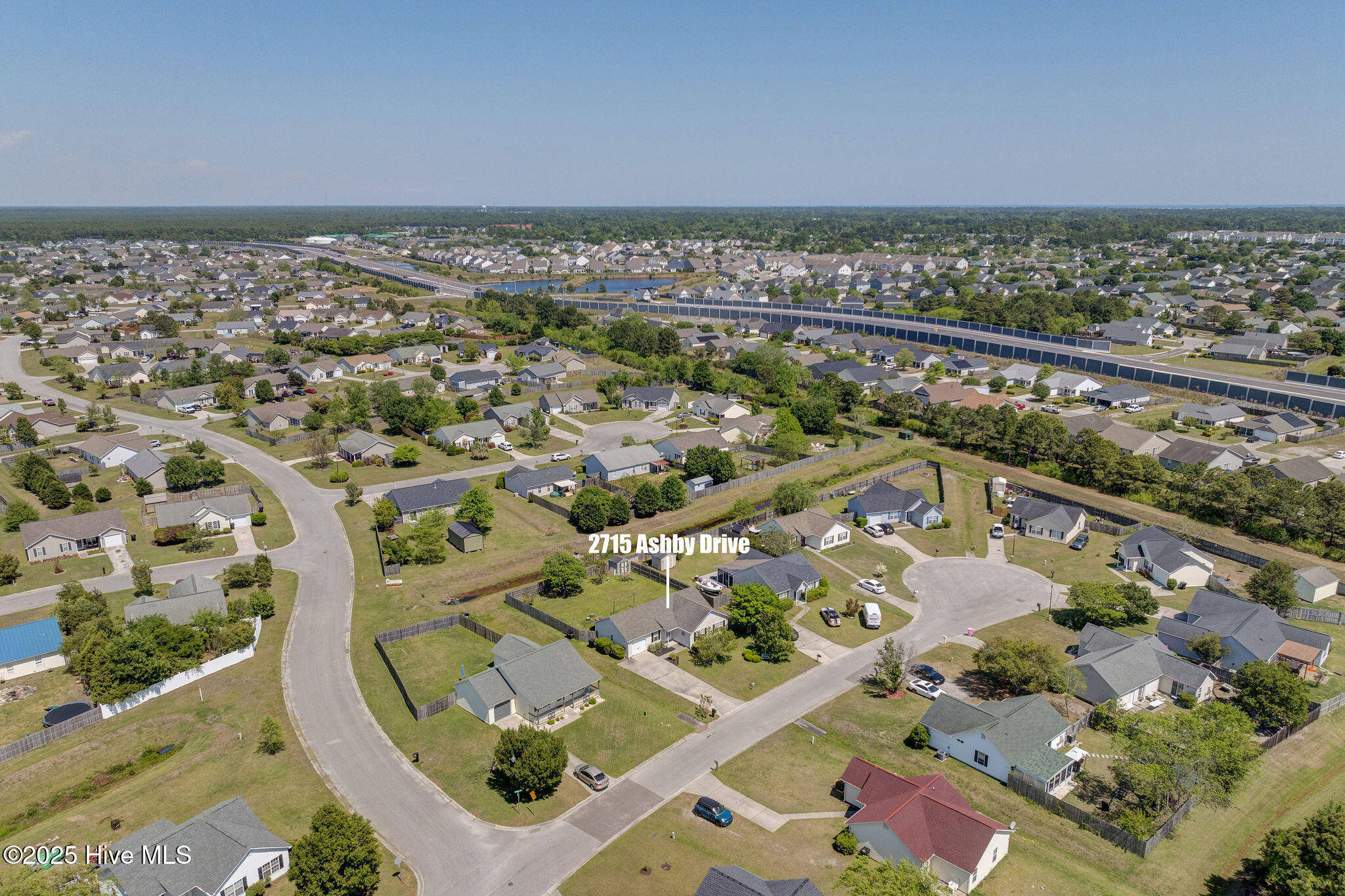 2715 Ashby Drive Property Photo 43