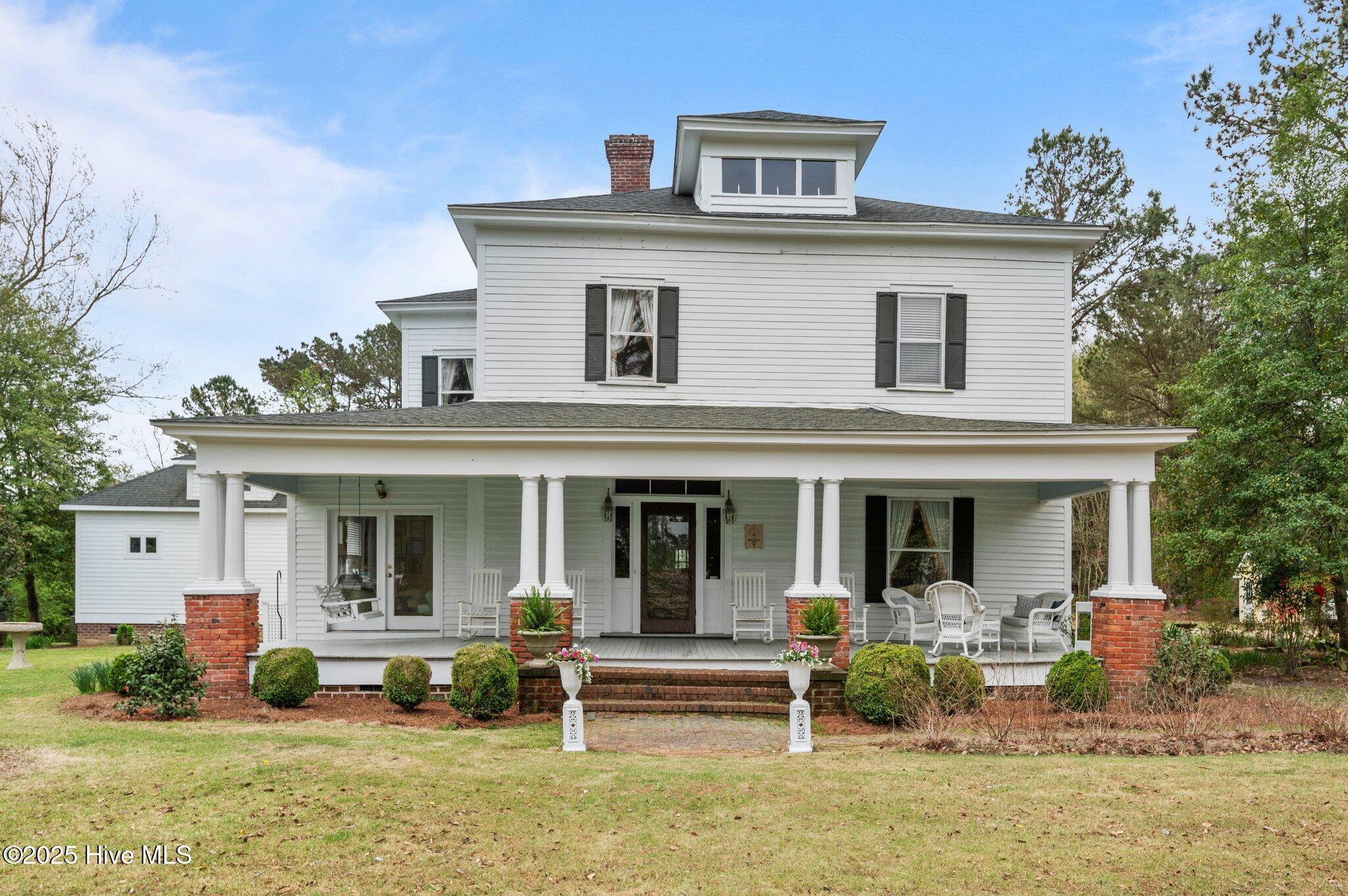 1908 Nc 42 Property Photo 4