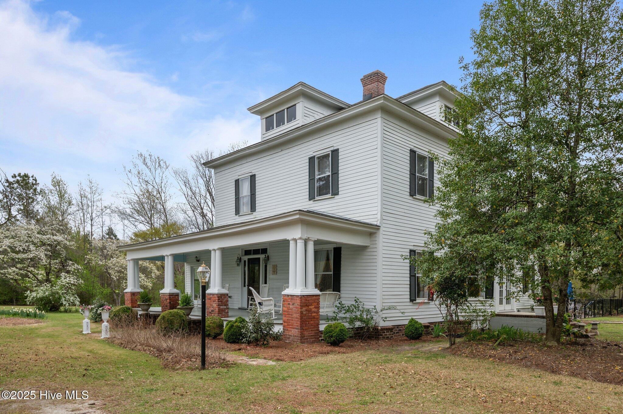 1908 Nc 42 Property Photo 5