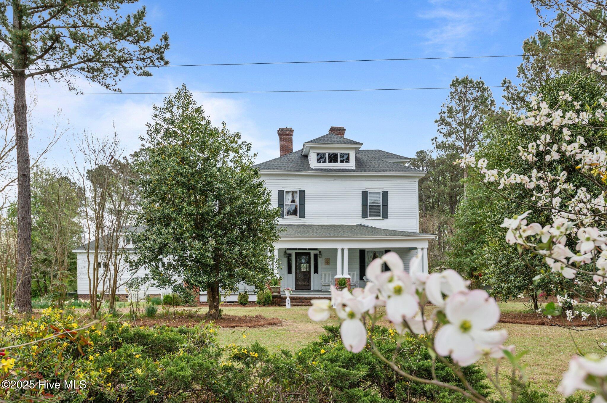 1908 Nc 42 Property Photo 11