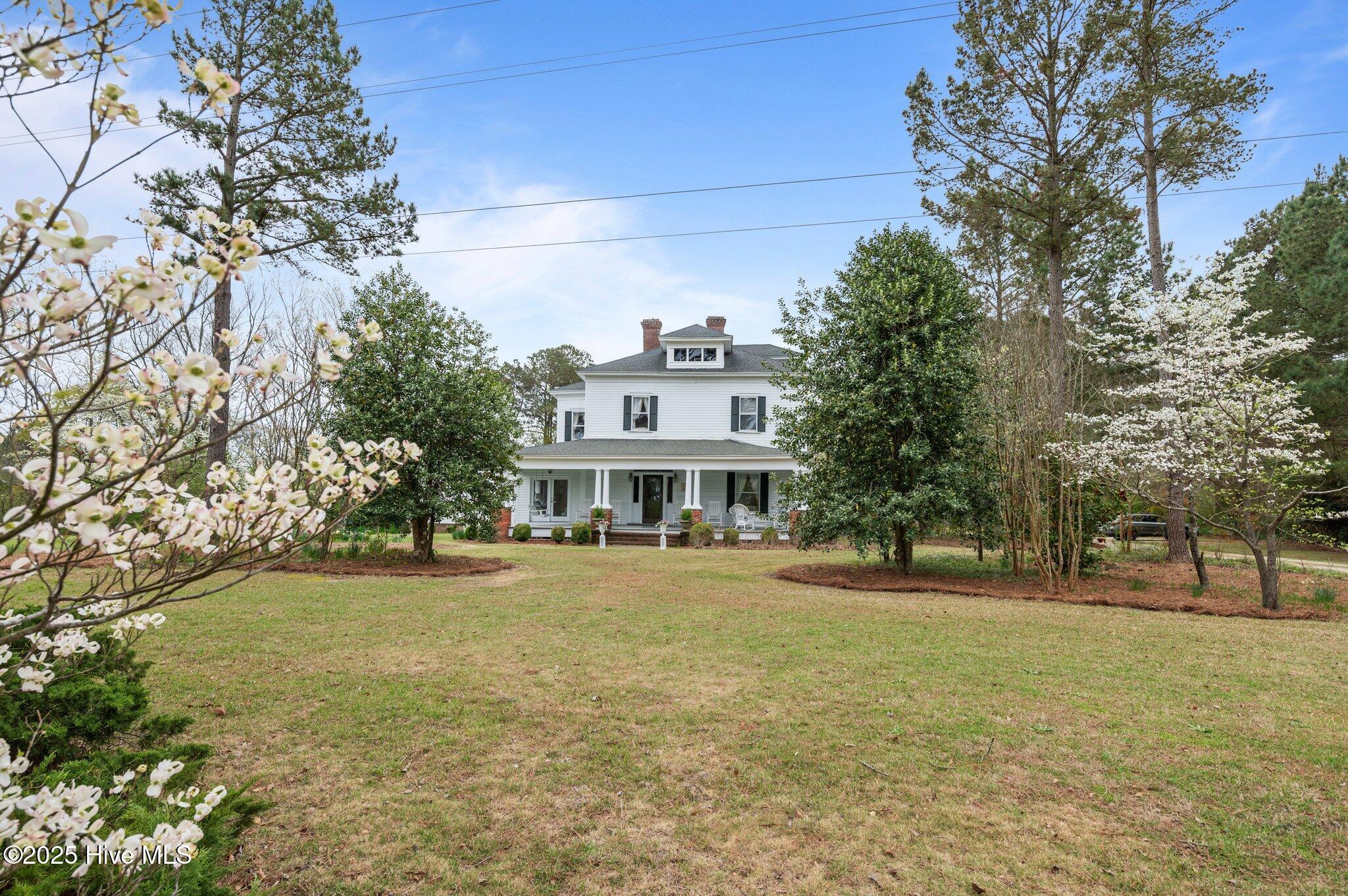 1908 Nc 42 Property Photo 12