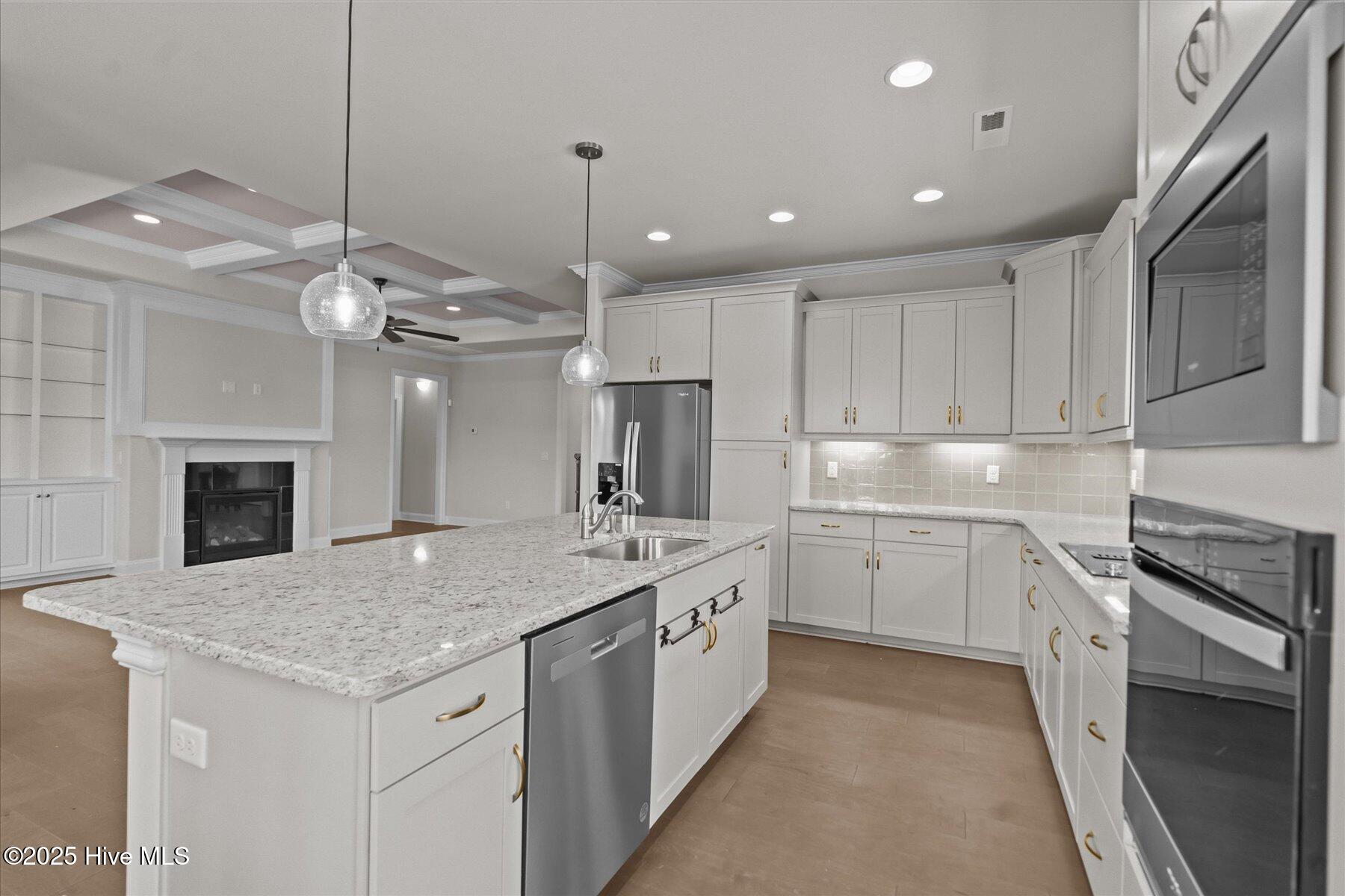 5311 Marco Drive Se Property Photo 4