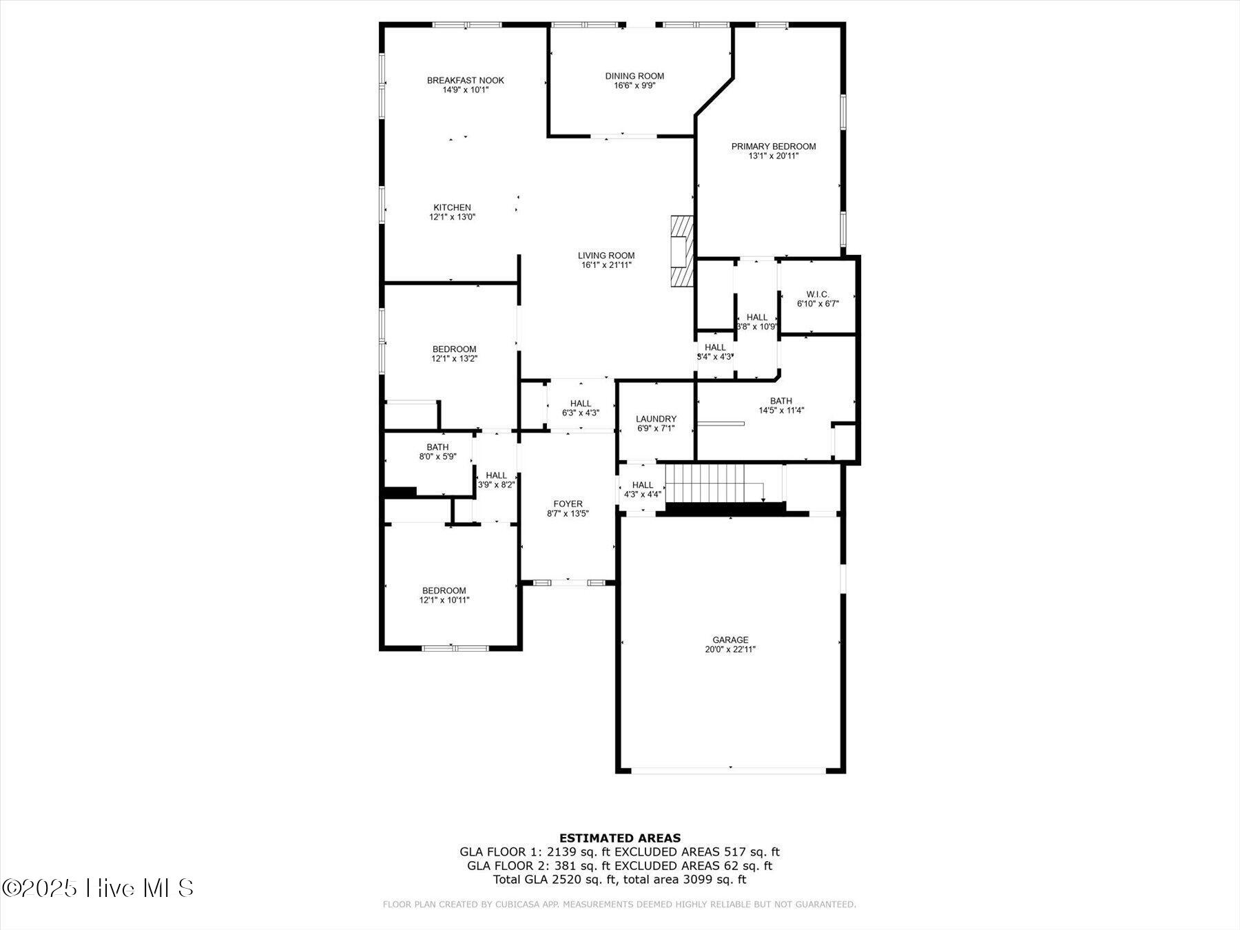 5311 Marco Drive Se Property Photo 43