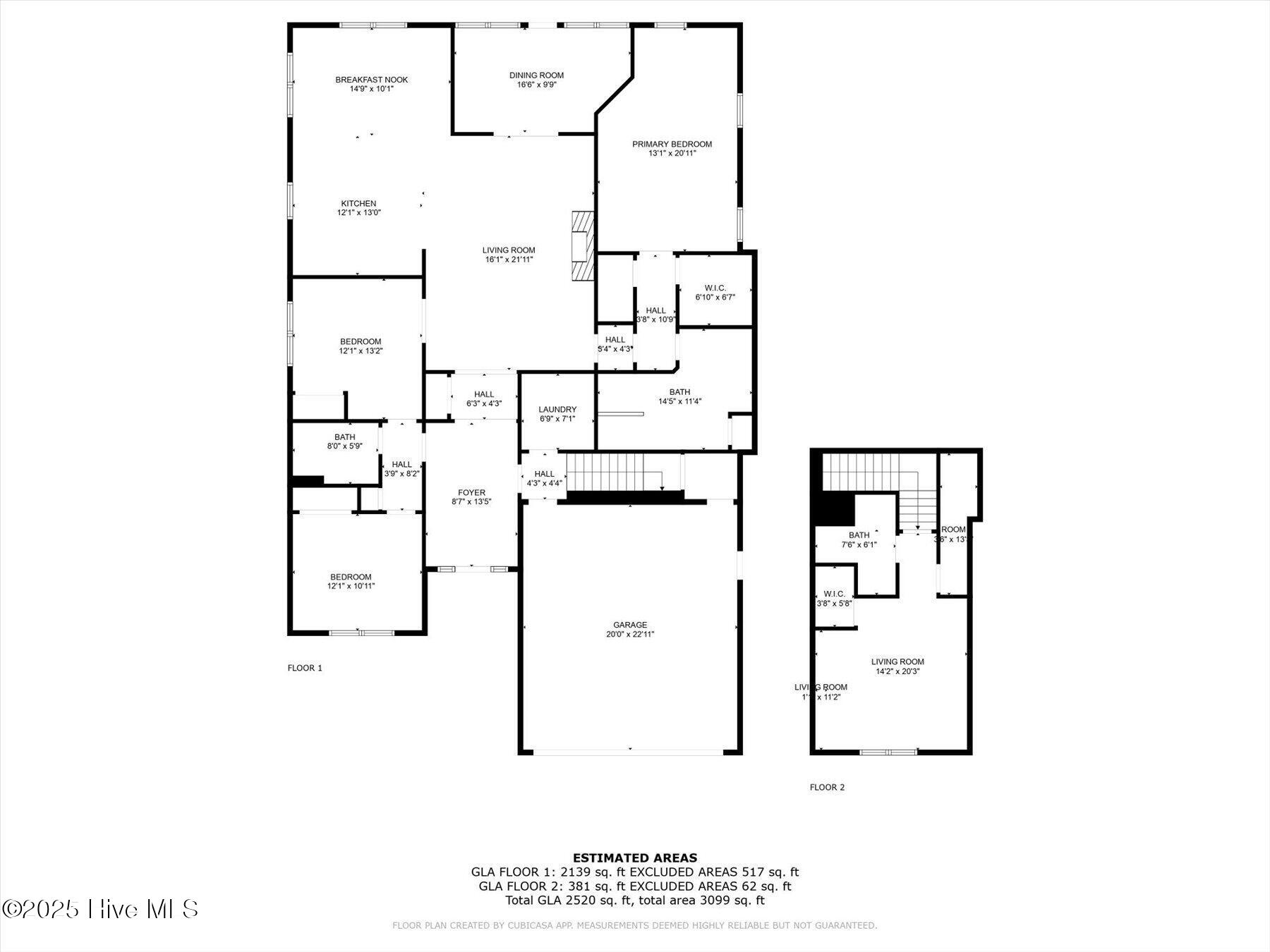 5311 Marco Drive Se Property Photo 45