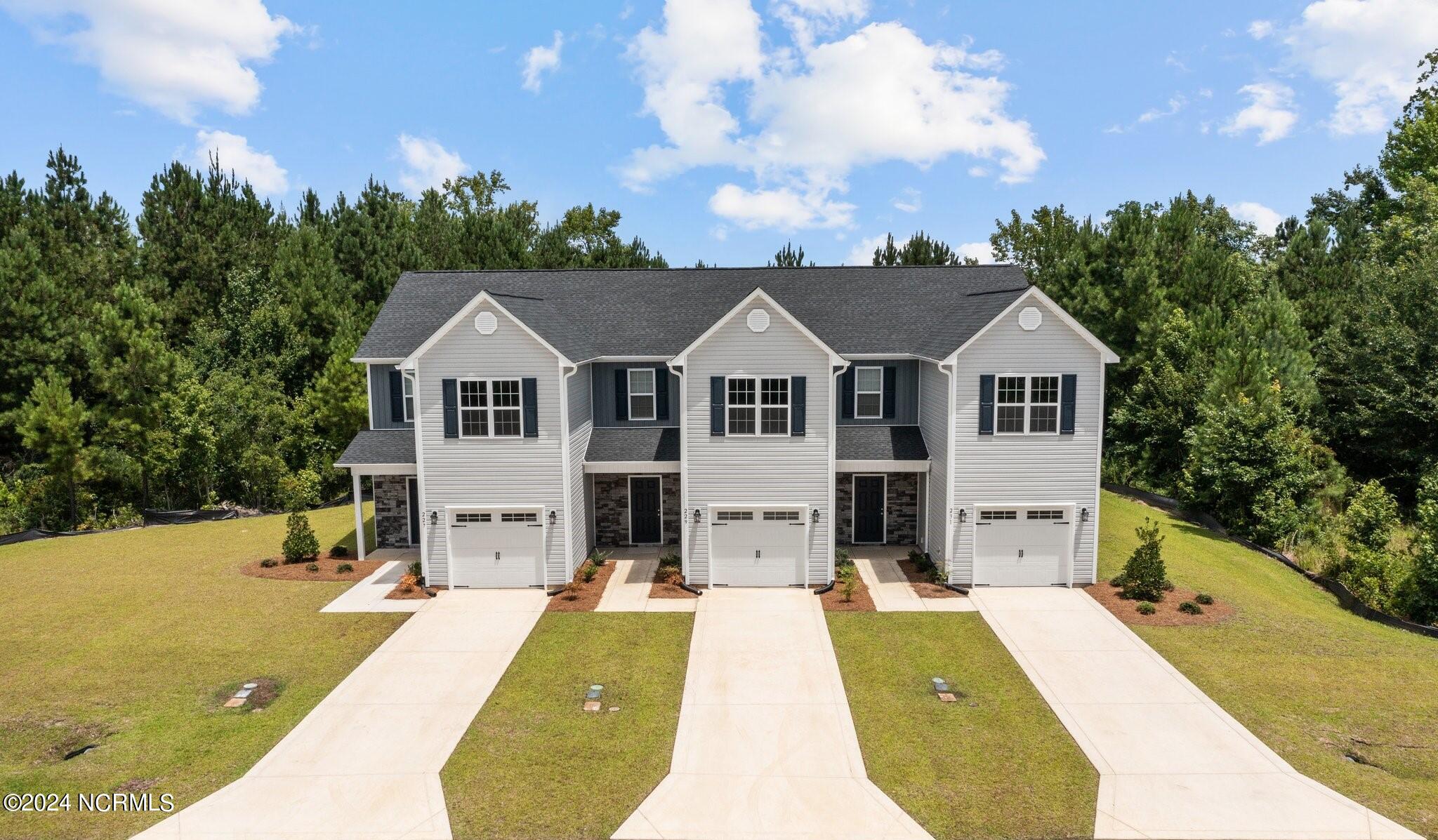 231 Verrazzano Lane Property Photo