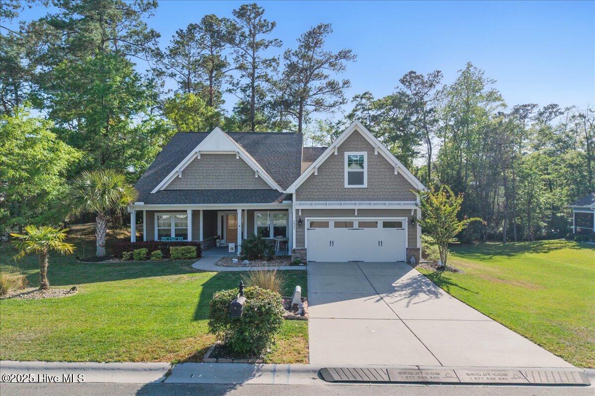 4865 Sugarberry Drive Property Photo