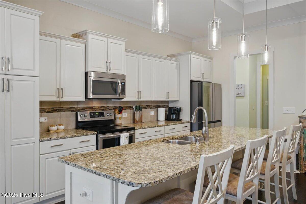 4865 Sugarberry Drive Property Photo 4