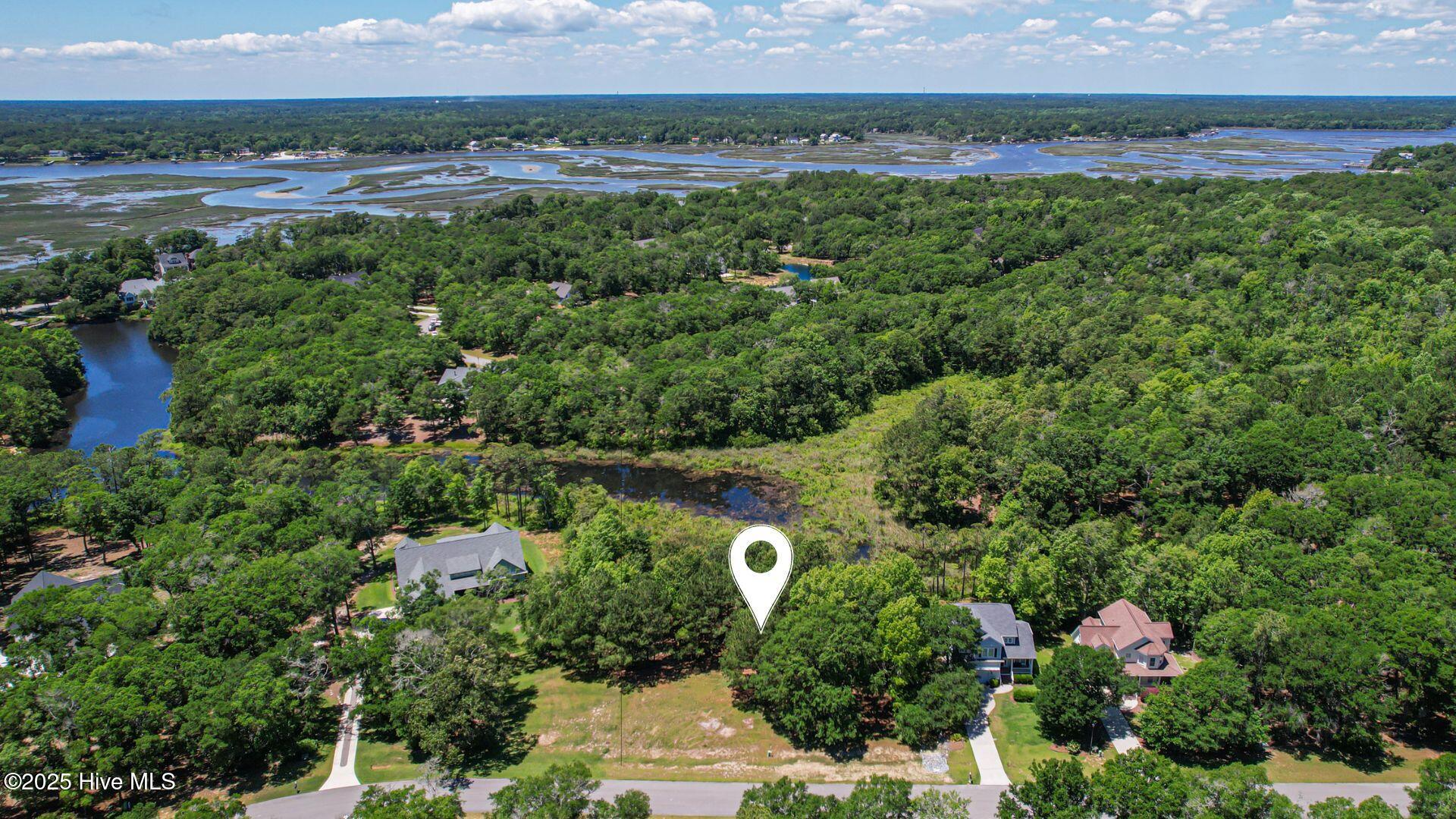 1911 Redfish Run Property Photo 1