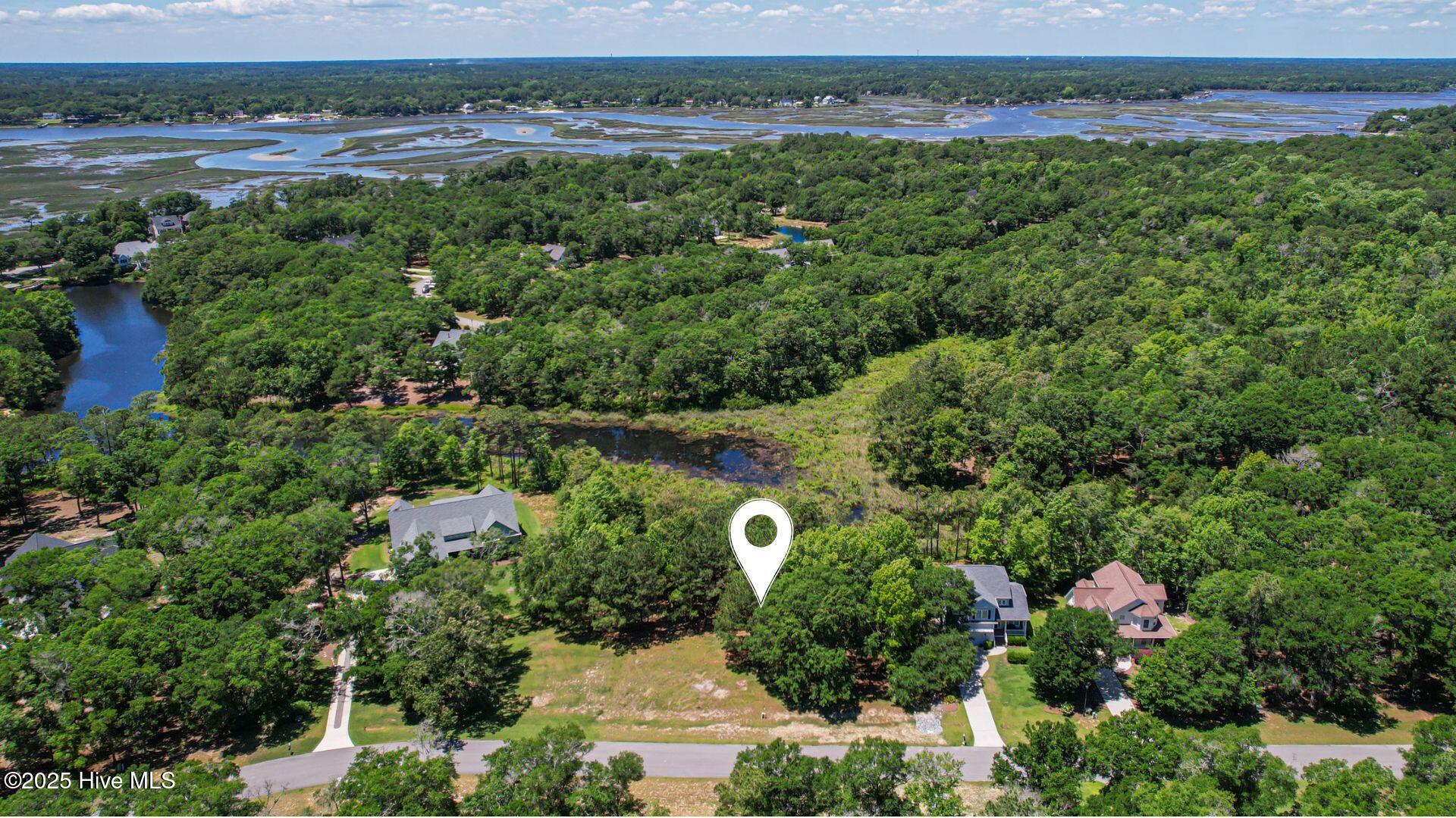 1911 Redfish Run Property Photo 2