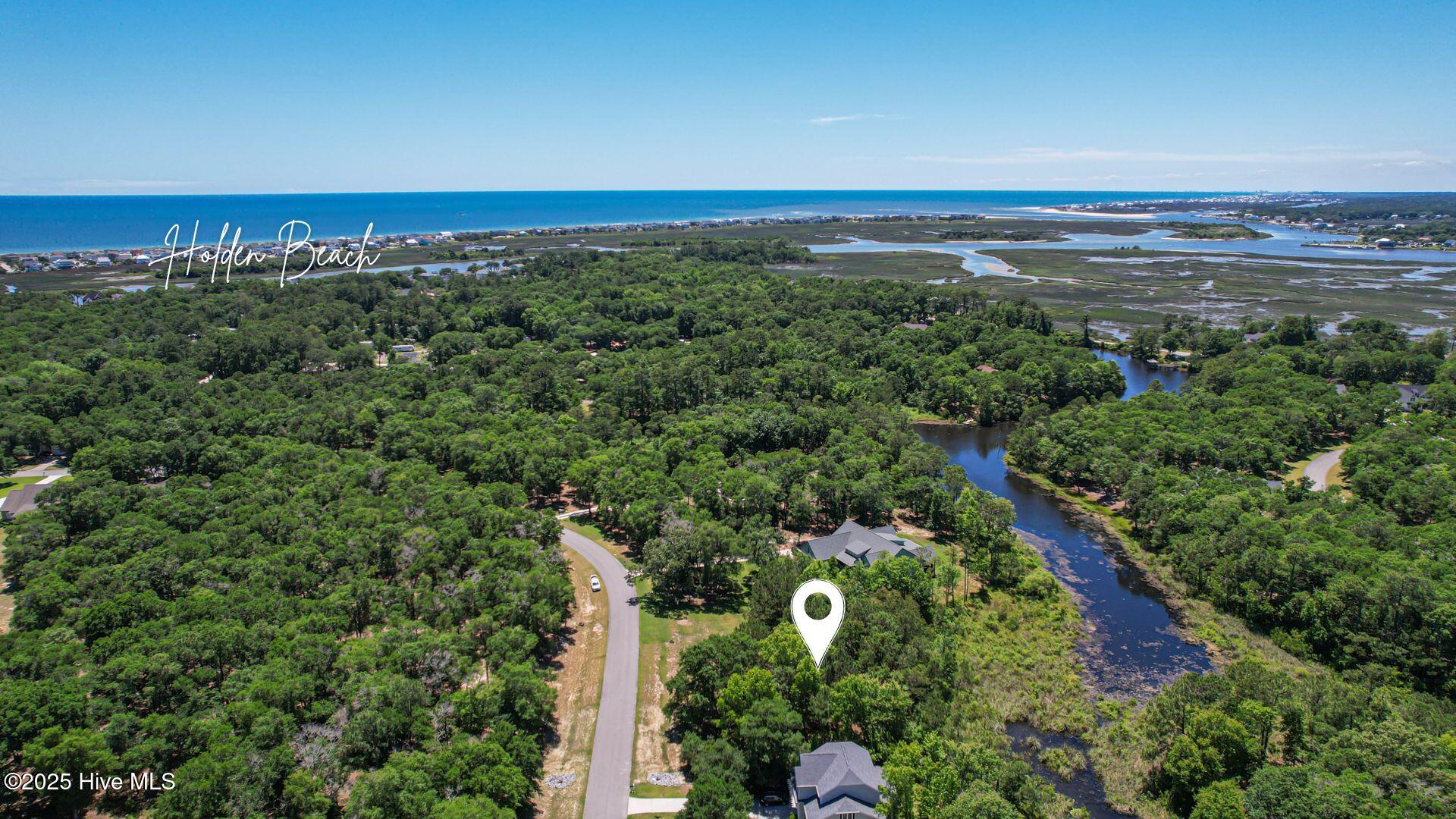 1911 Redfish Run Property Photo 3