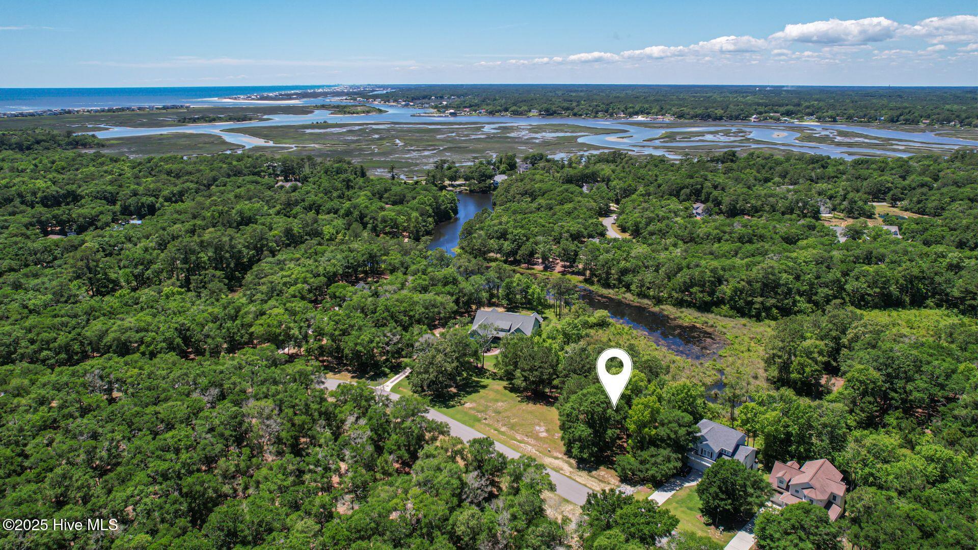 1911 Redfish Run Property Photo 4