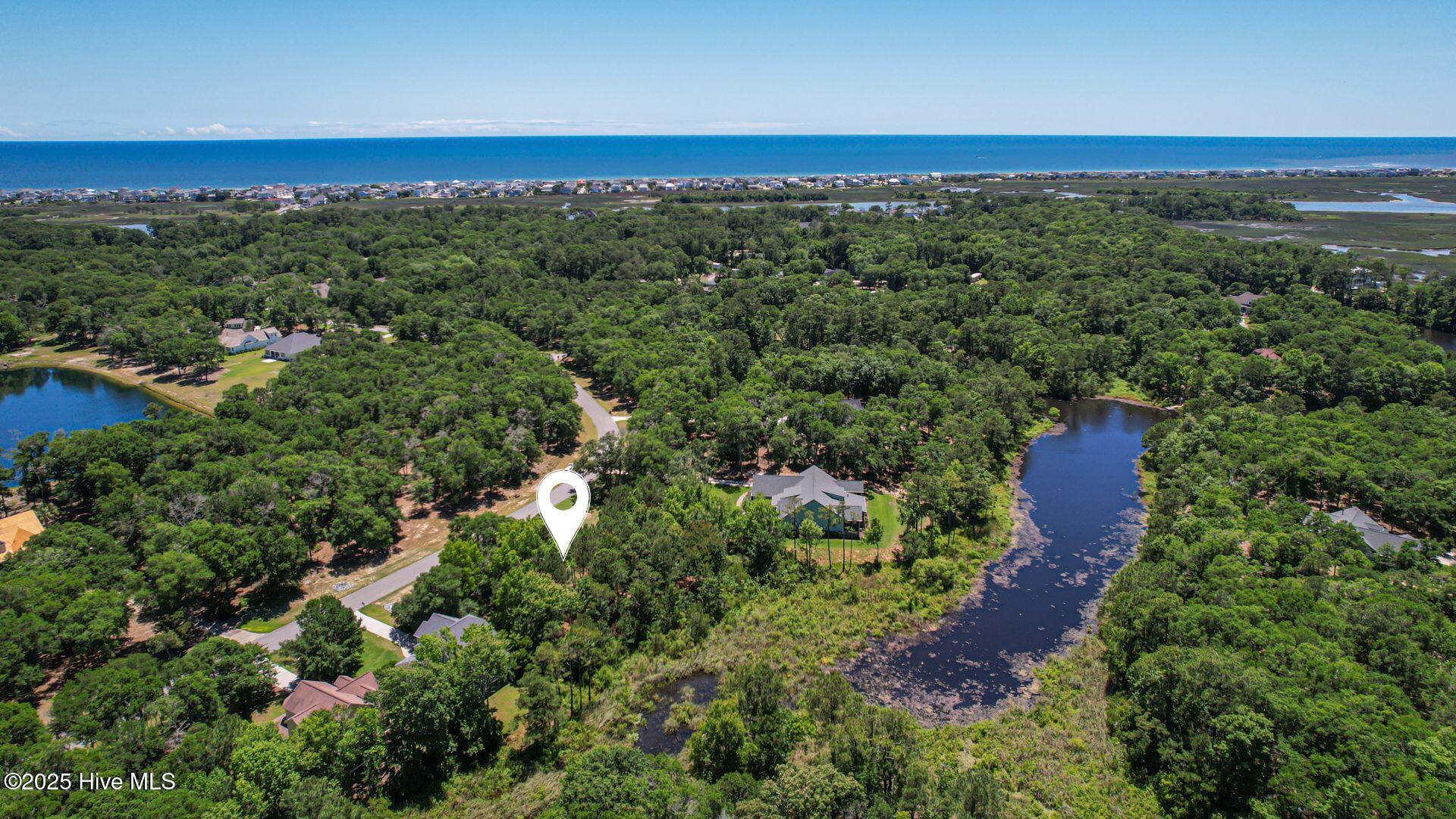 1911 Redfish Run Property Photo 5