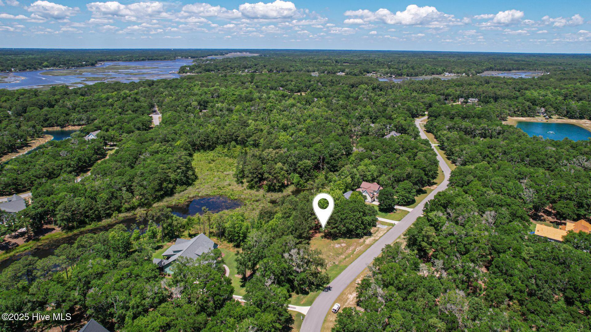 1911 Redfish Run Property Photo 6