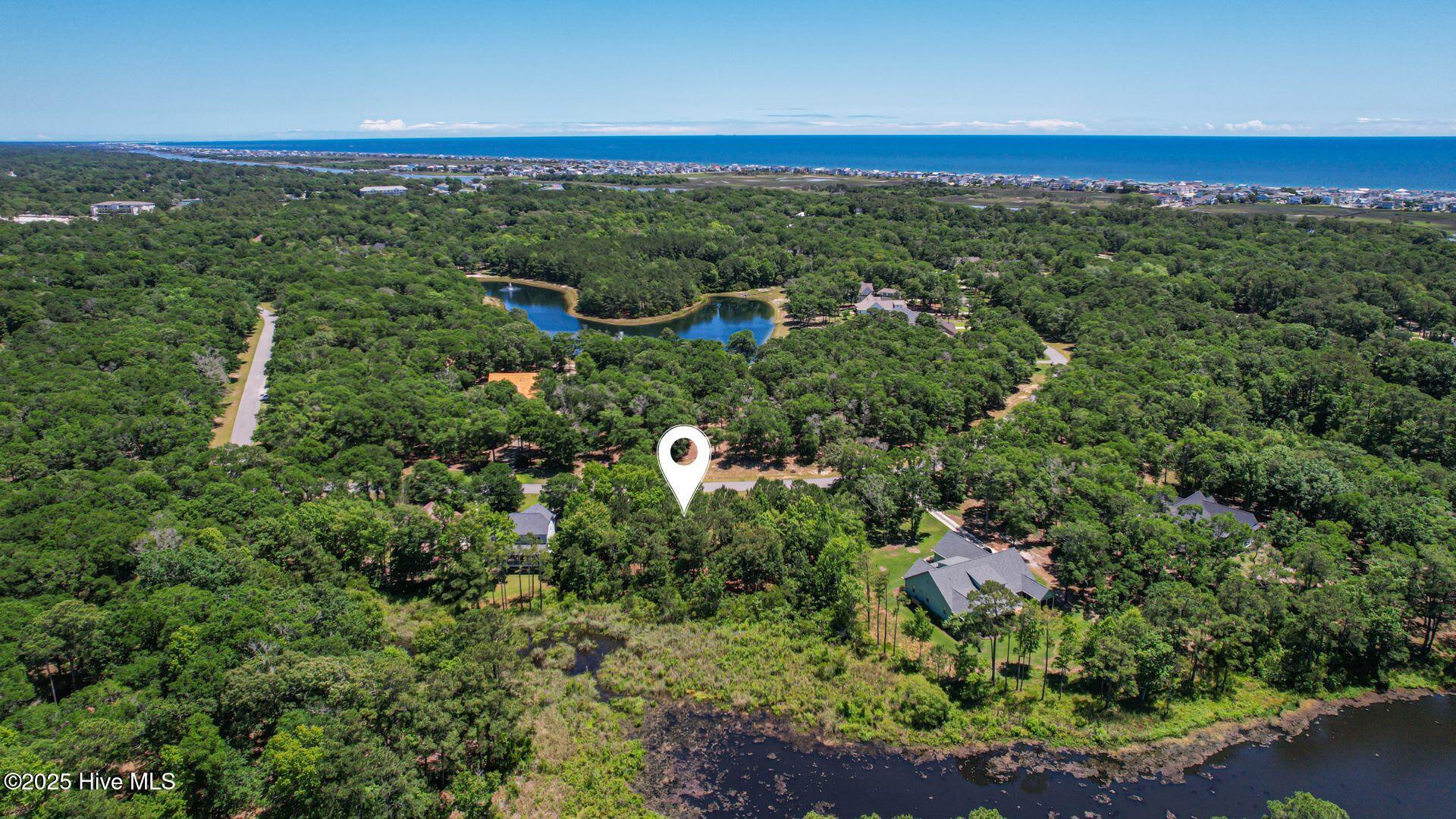 1911 Redfish Run Property Photo 7