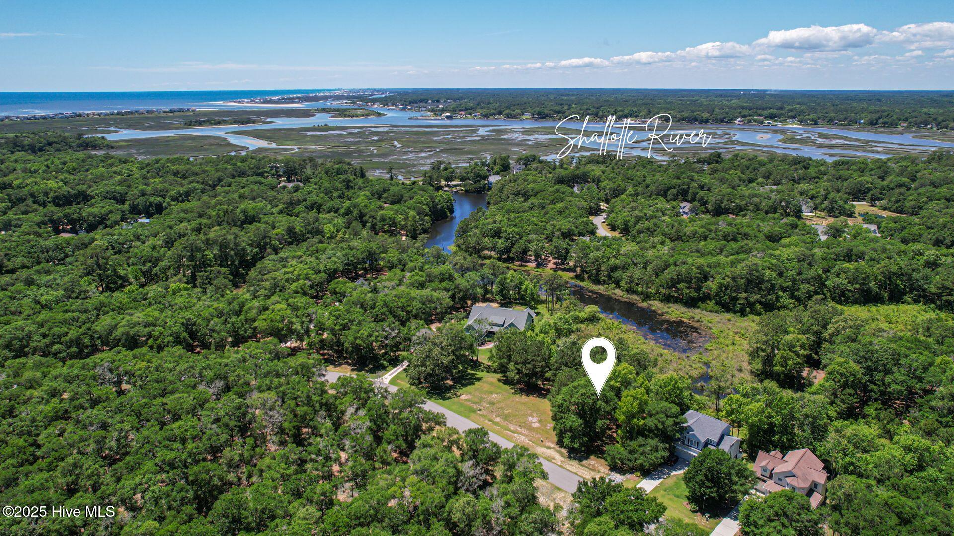 1911 Redfish Run Property Photo 8