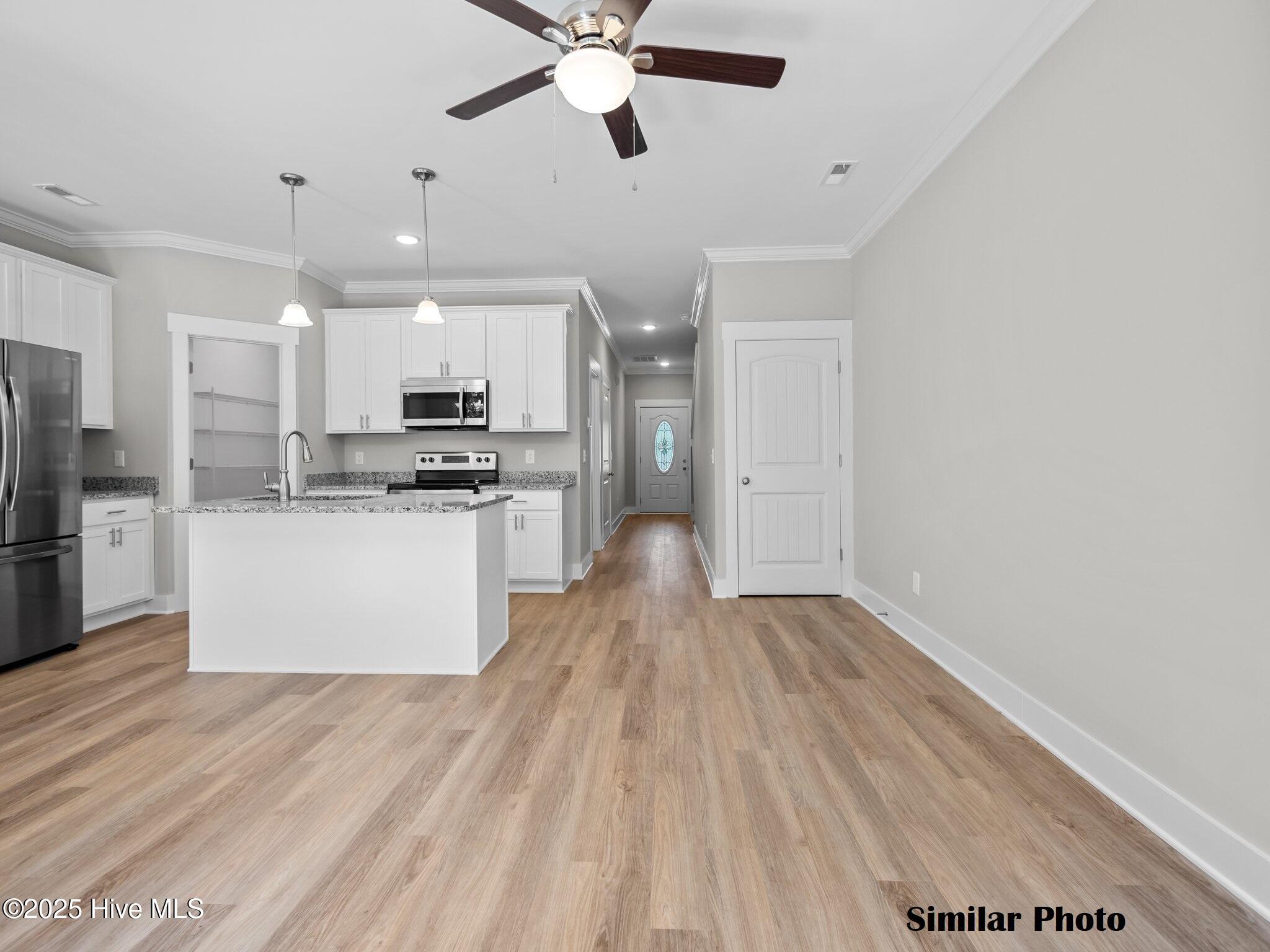 221 Holly Sands Loop Property Photo 16