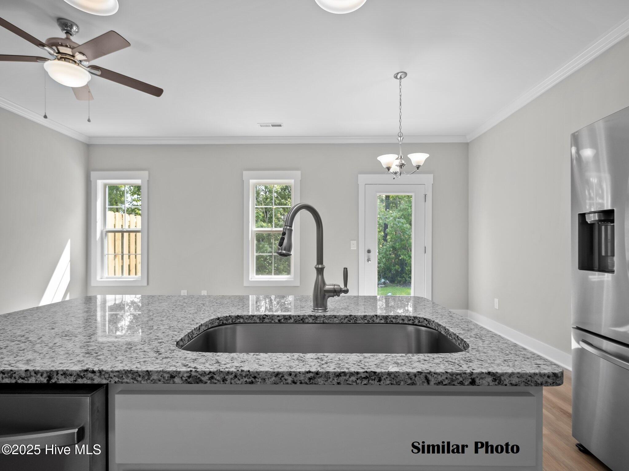 219 Holly Sands Loop Property Photo 13