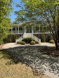 923 Crooked Creek Drive Property Photo