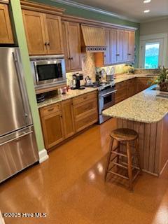 923 Crooked Creek Drive Property Photo 6