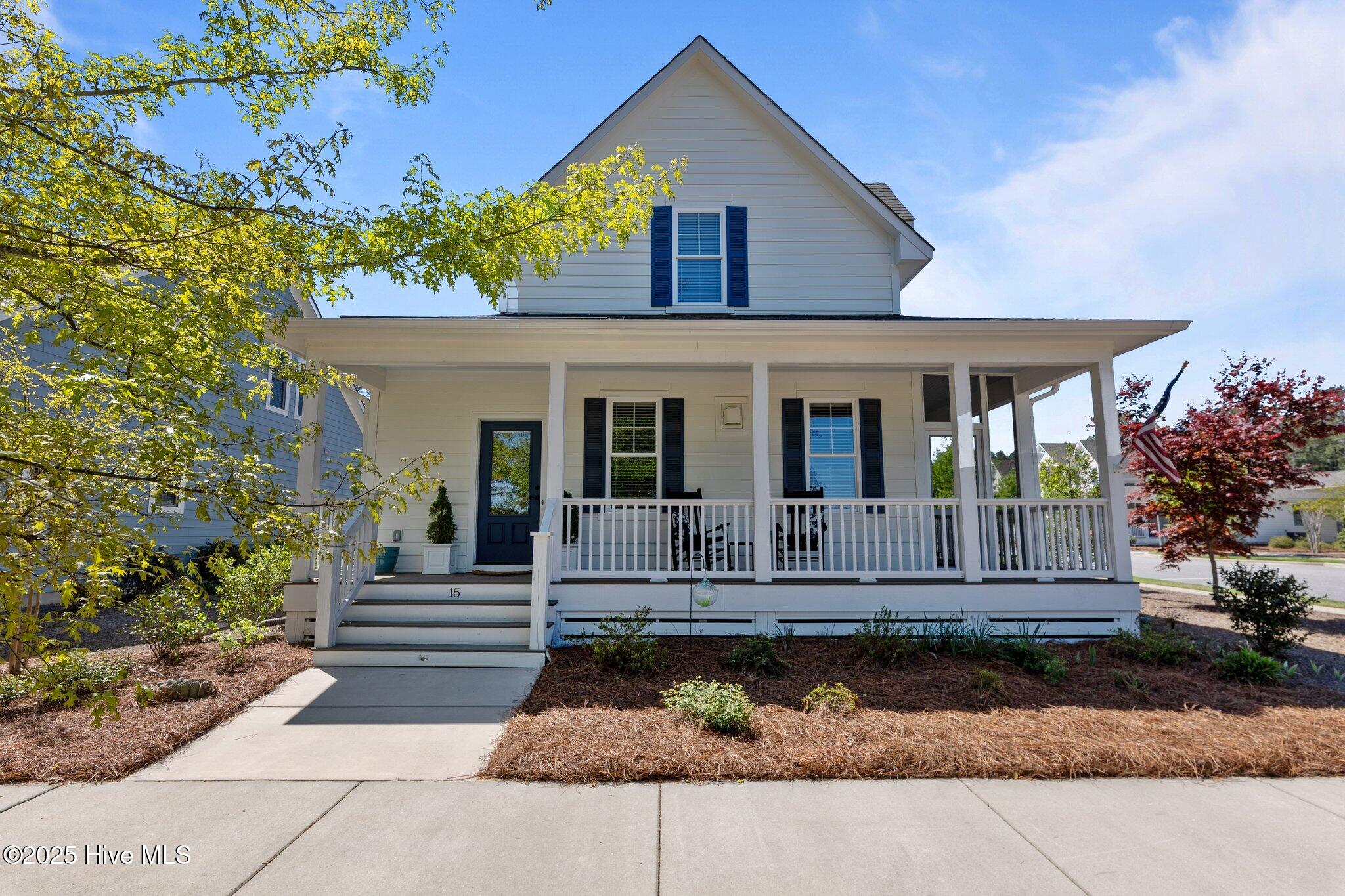15 Station Avenue Property Photo 1