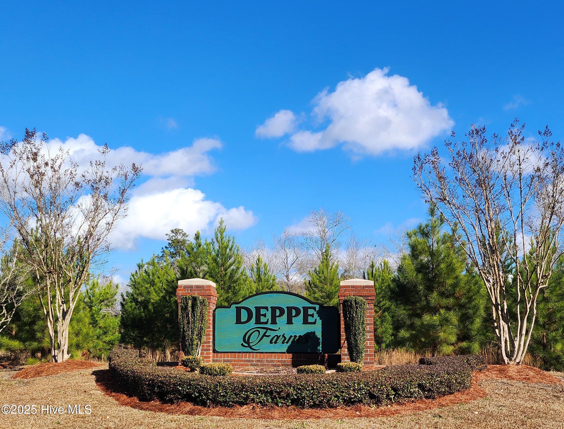 240 Deppe Farm Road Property Photo 2