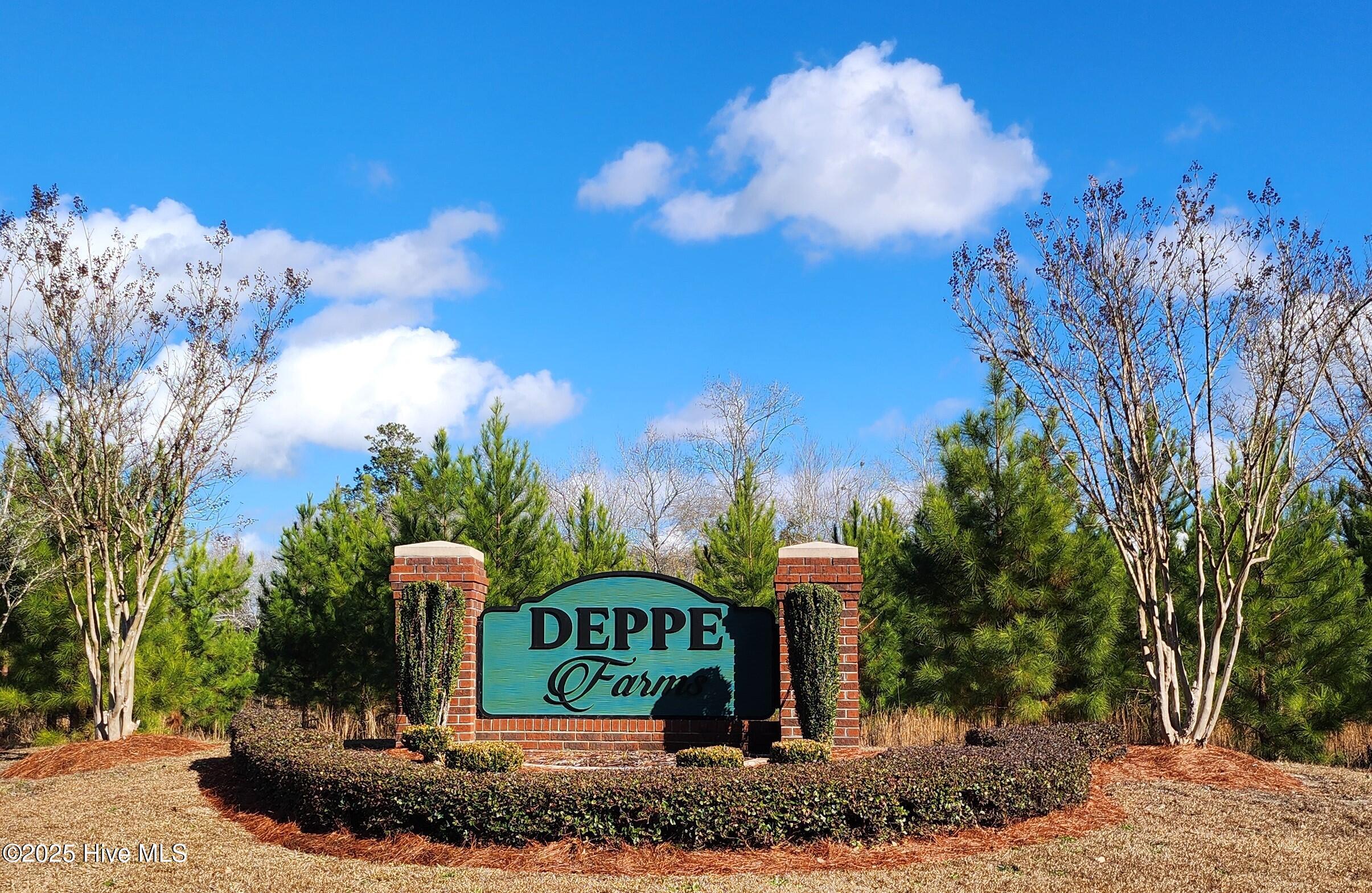 240 Deppe Farm Road Property Photo 7