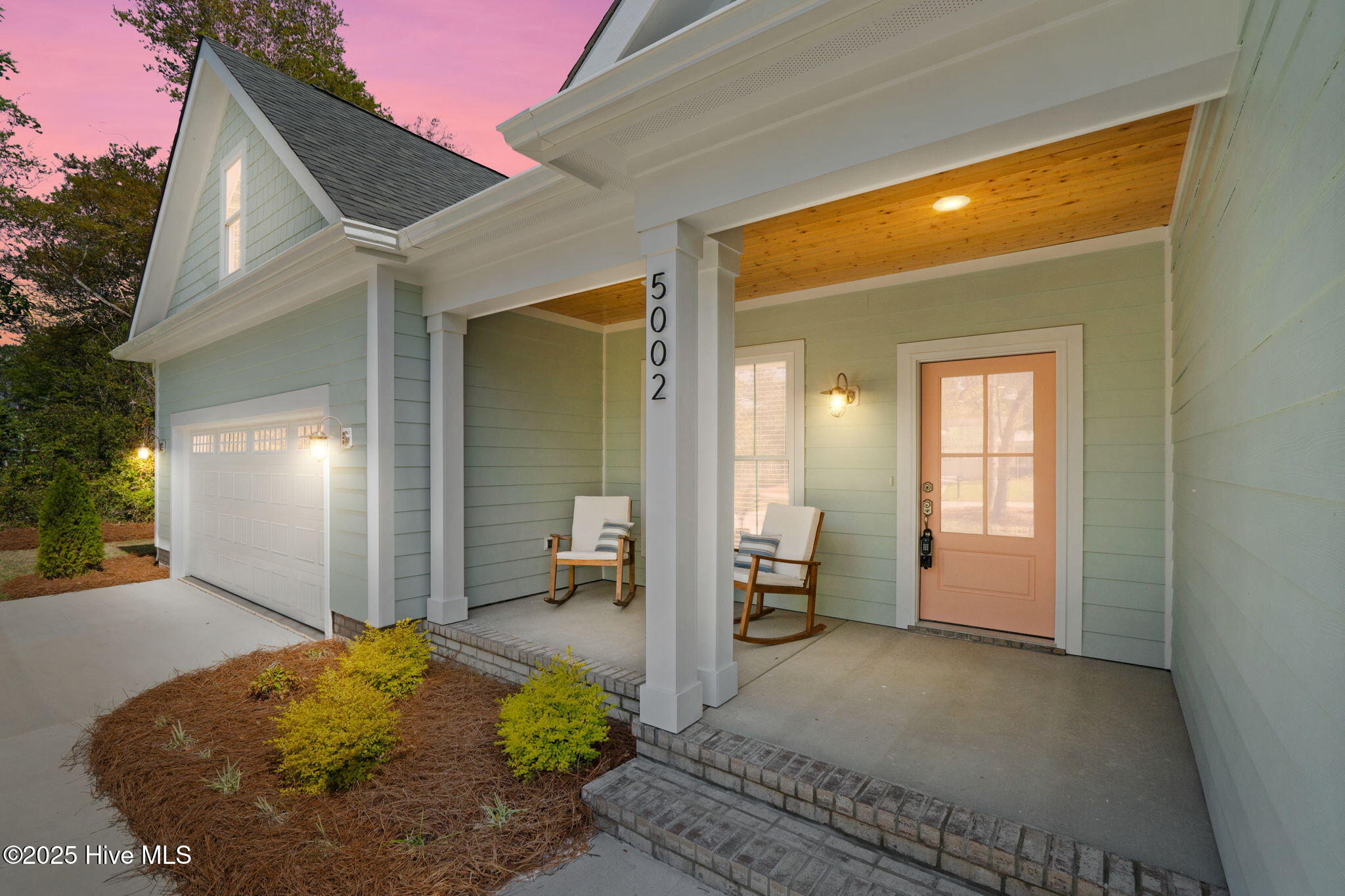 5002 Canvasback Court Property Photo 1