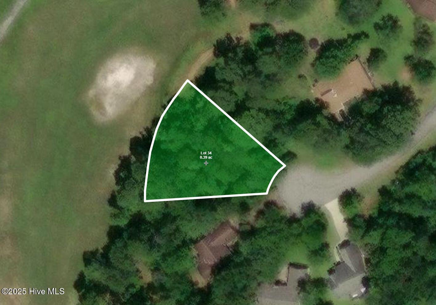 1203 Petite Terre Court Property Photo 7