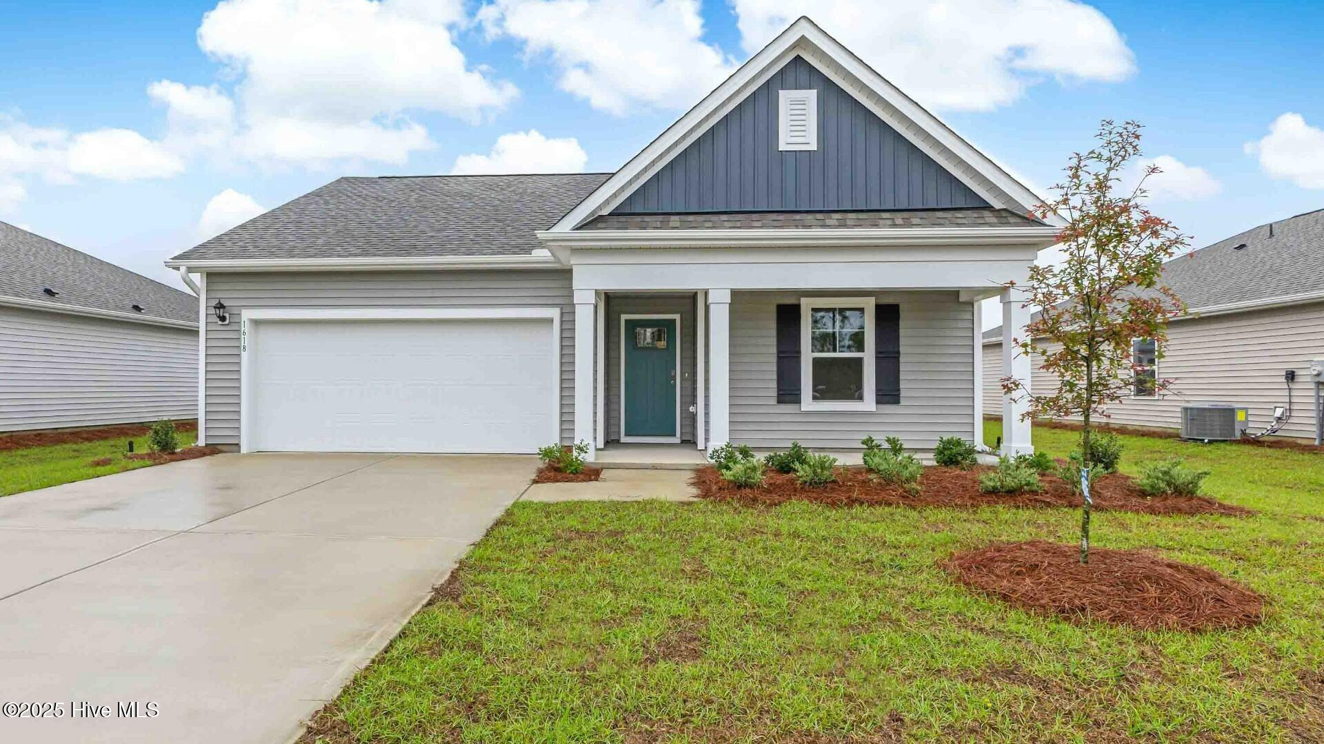 4523 Spring Air Ct. Drive Lot 223 Property Photo