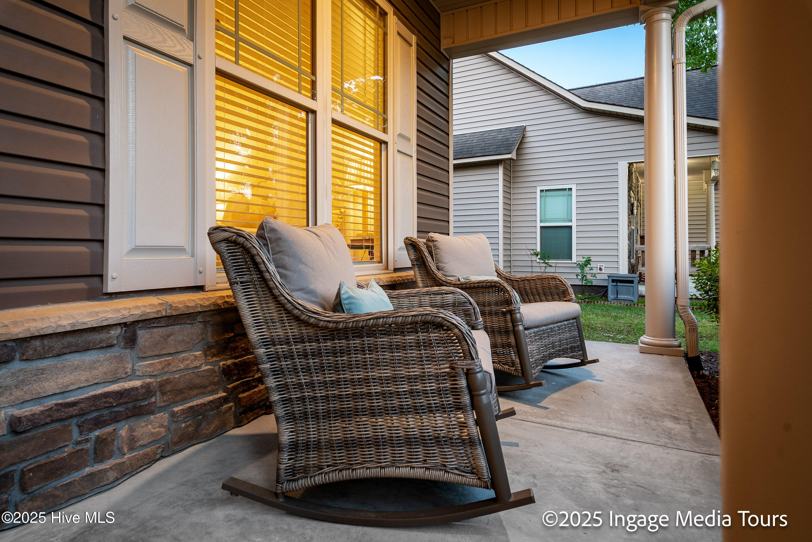 4309 Davencroft Village Drive Property Photo 5