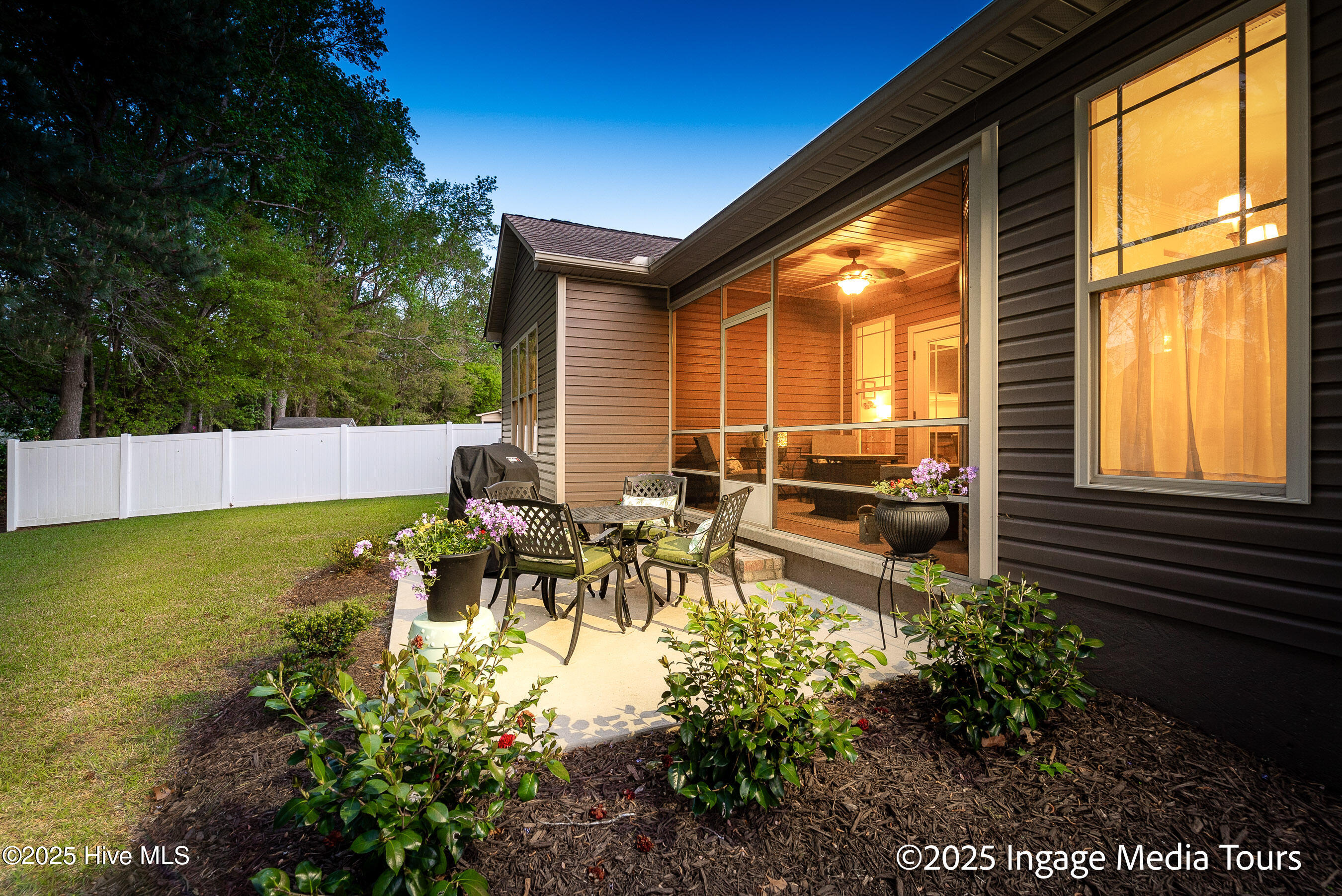 4309 Davencroft Village Drive Property Photo 7