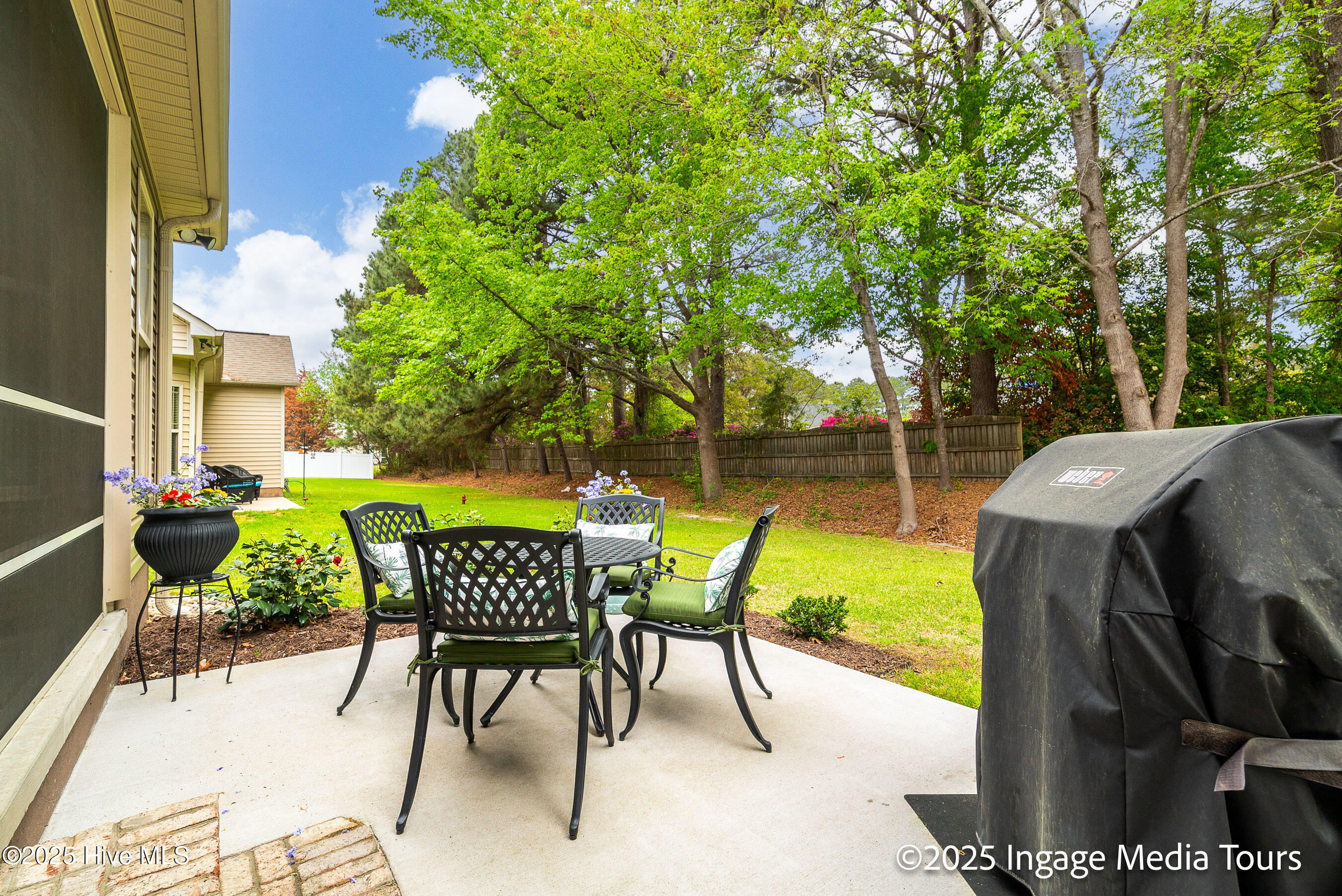 4309 Davencroft Village Drive Property Photo 51