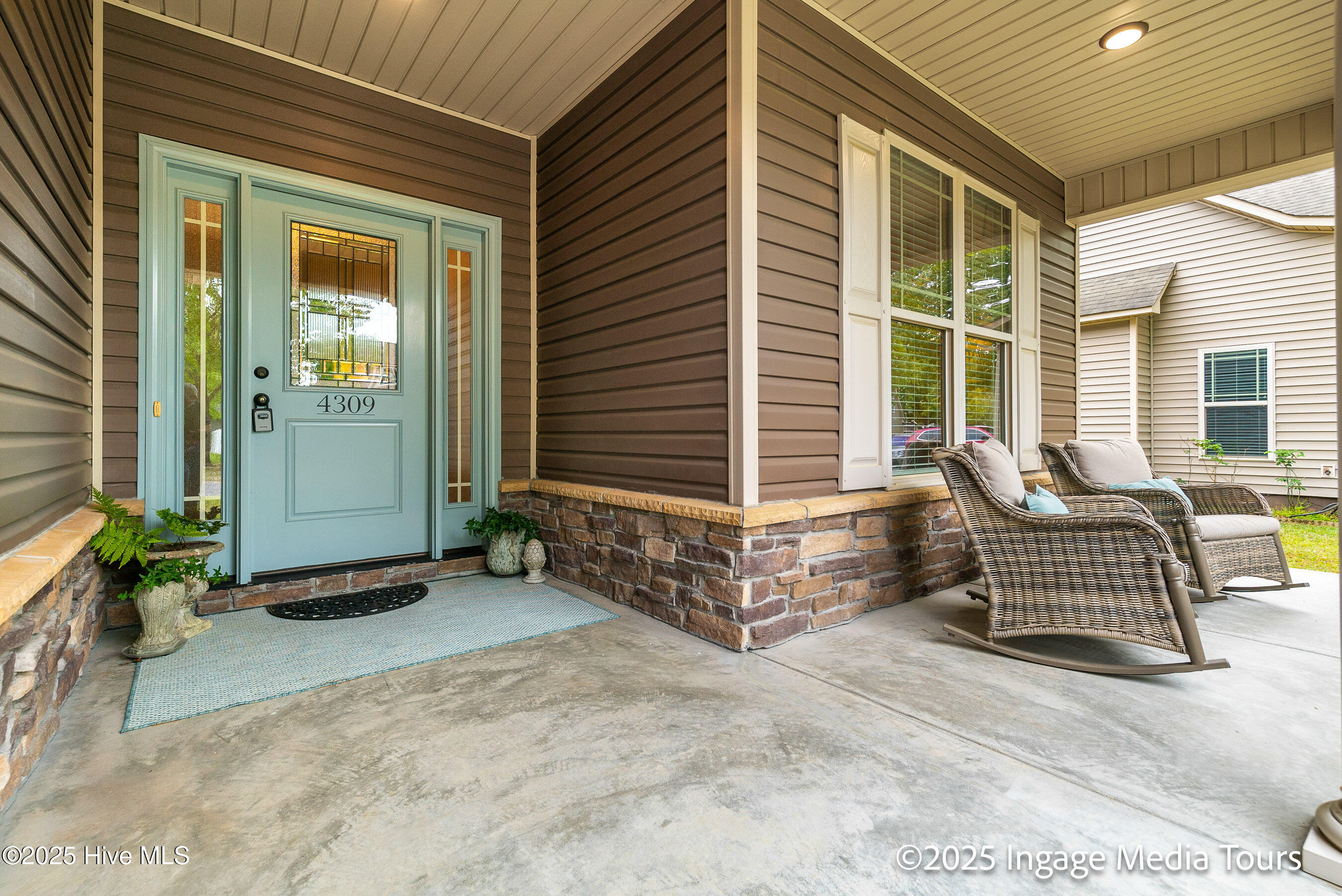 4309 Davencroft Village Drive Property Photo 55