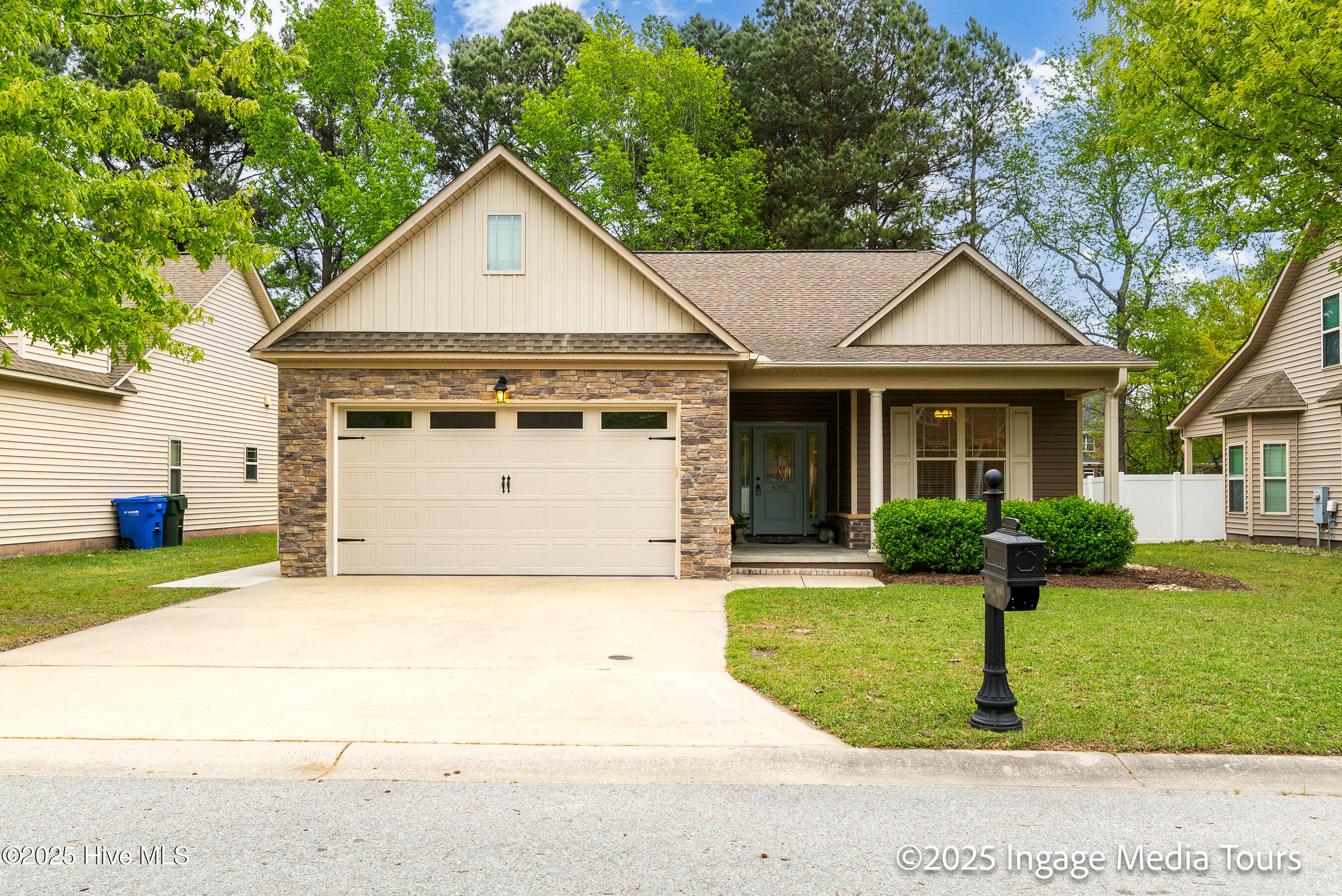 4309 Davencroft Village Drive Property Photo 59