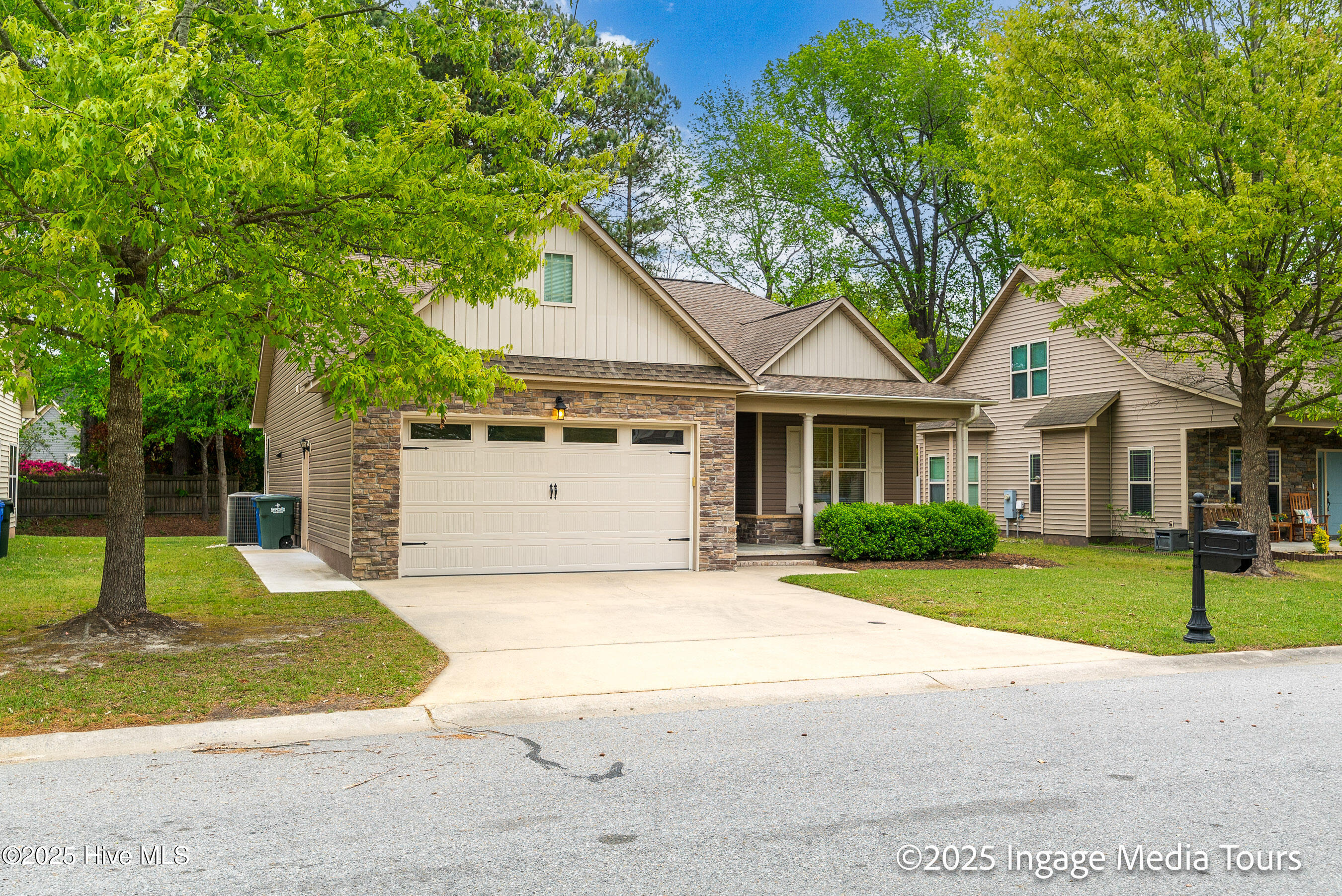 4309 Davencroft Village Drive Property Photo 60