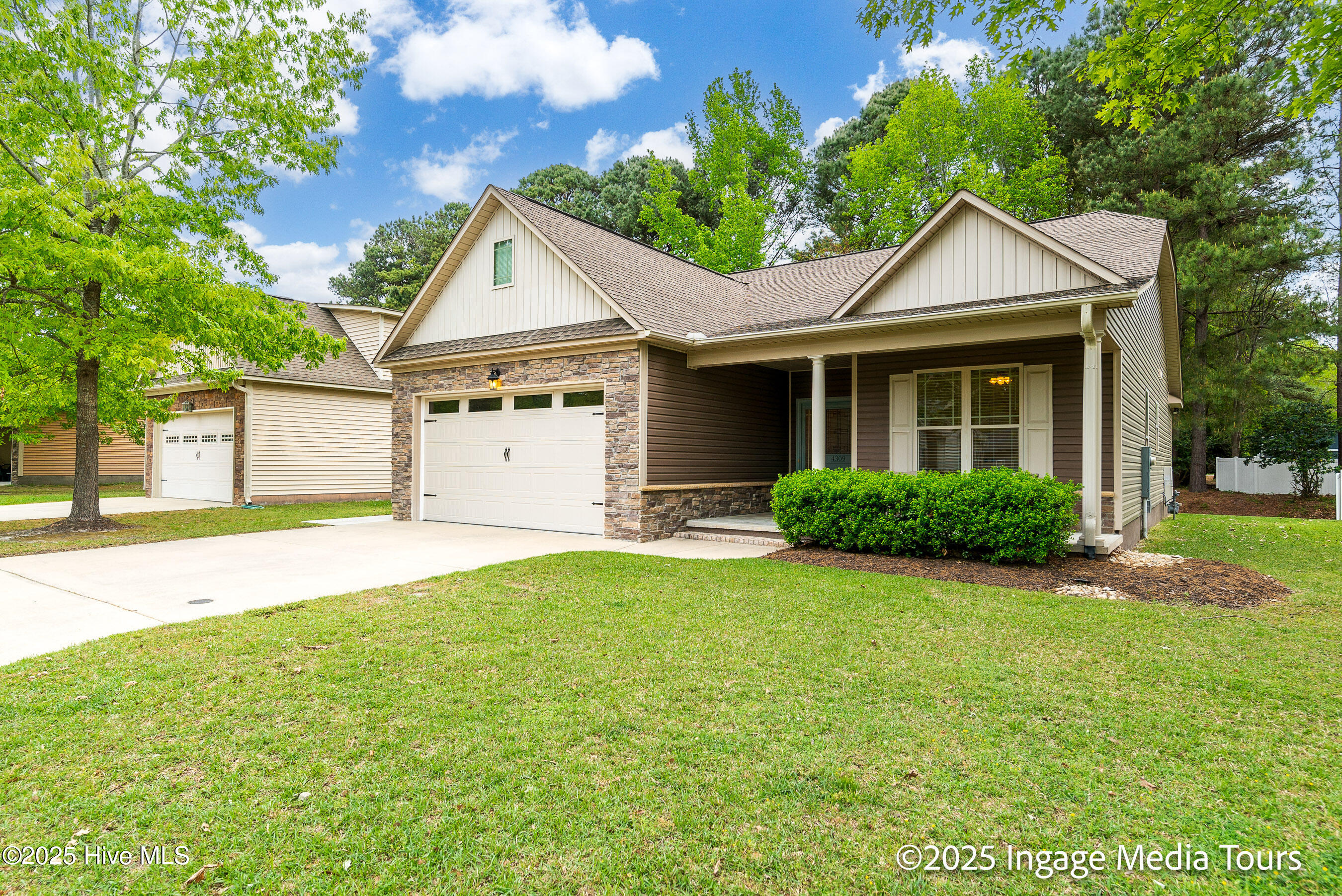 4309 Davencroft Village Drive Property Photo 61