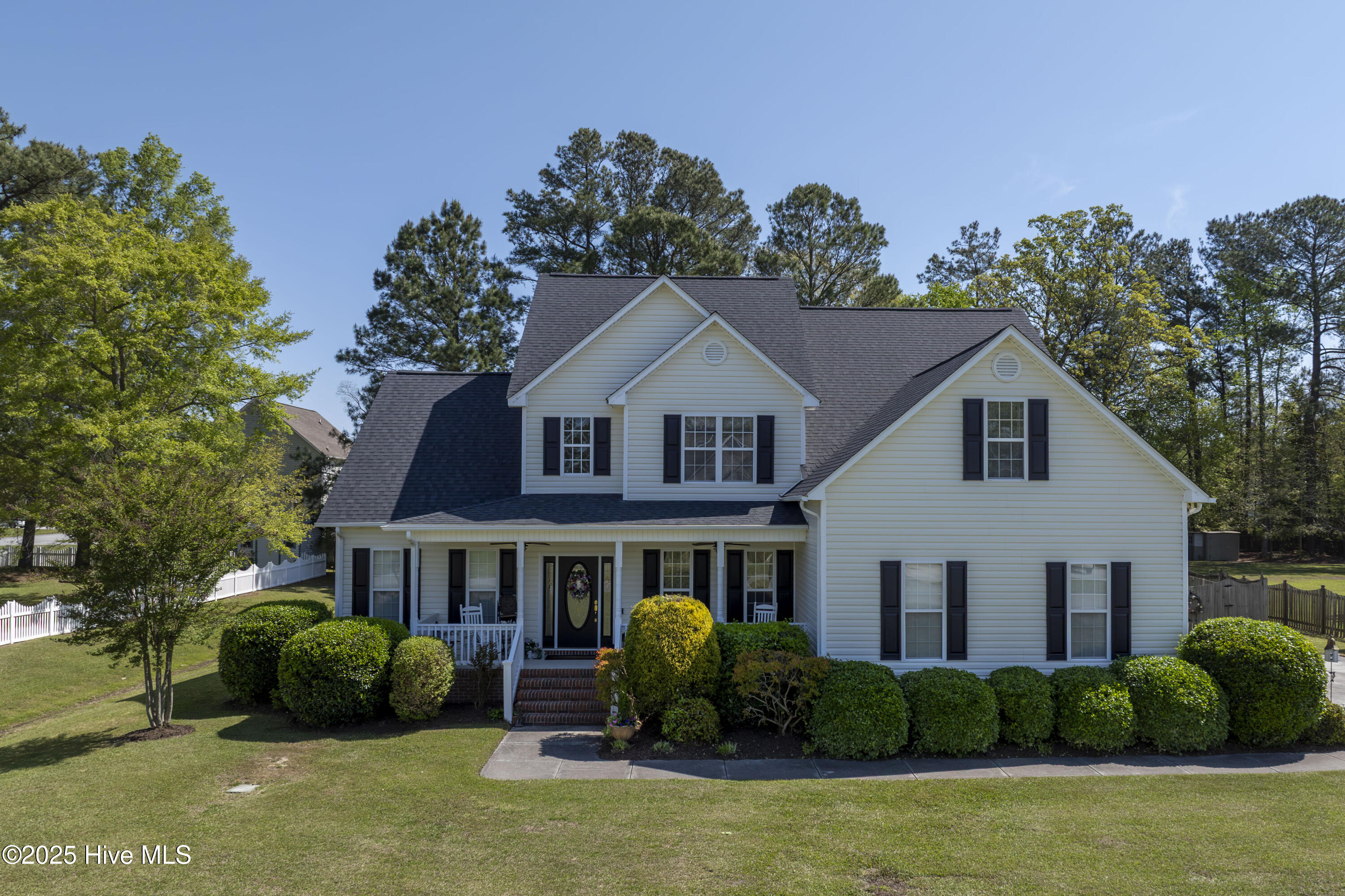 518 Rock Creek Drive Property Photo