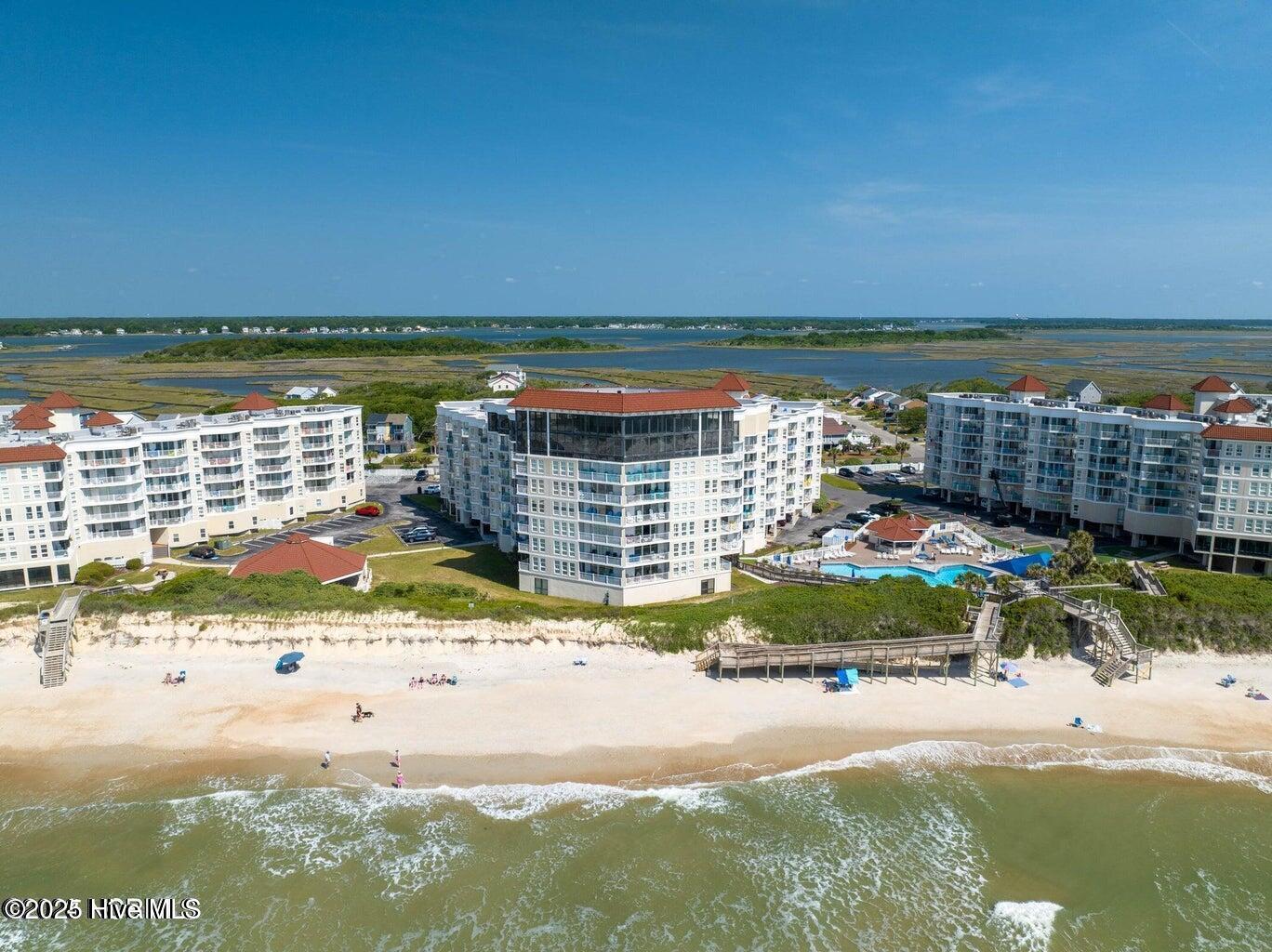 2000 New River Inlet Road Unit 2102 Property Photo