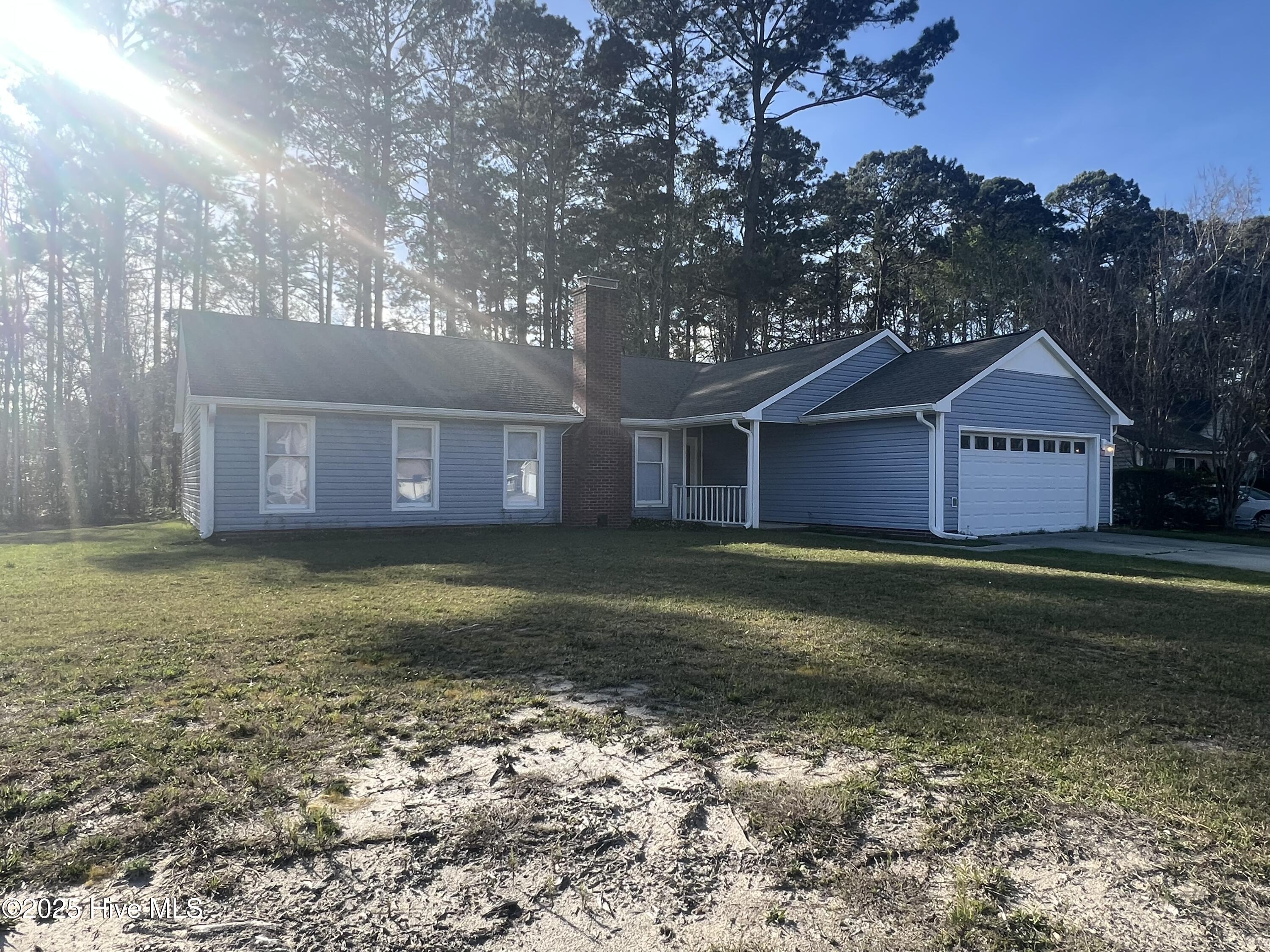 207 Sands Court Property Photo