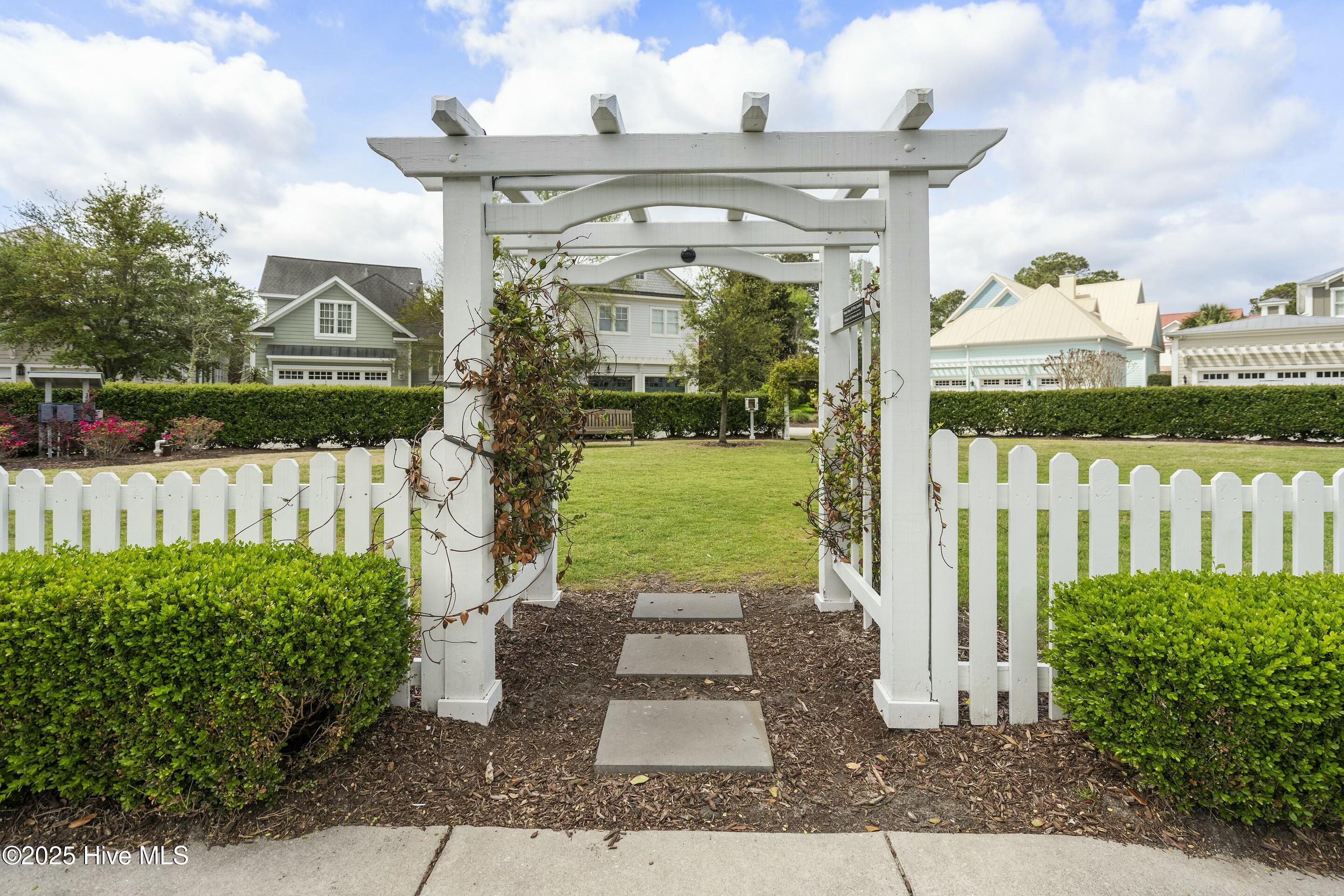 6349 Chalfont Circle Property Photo 77