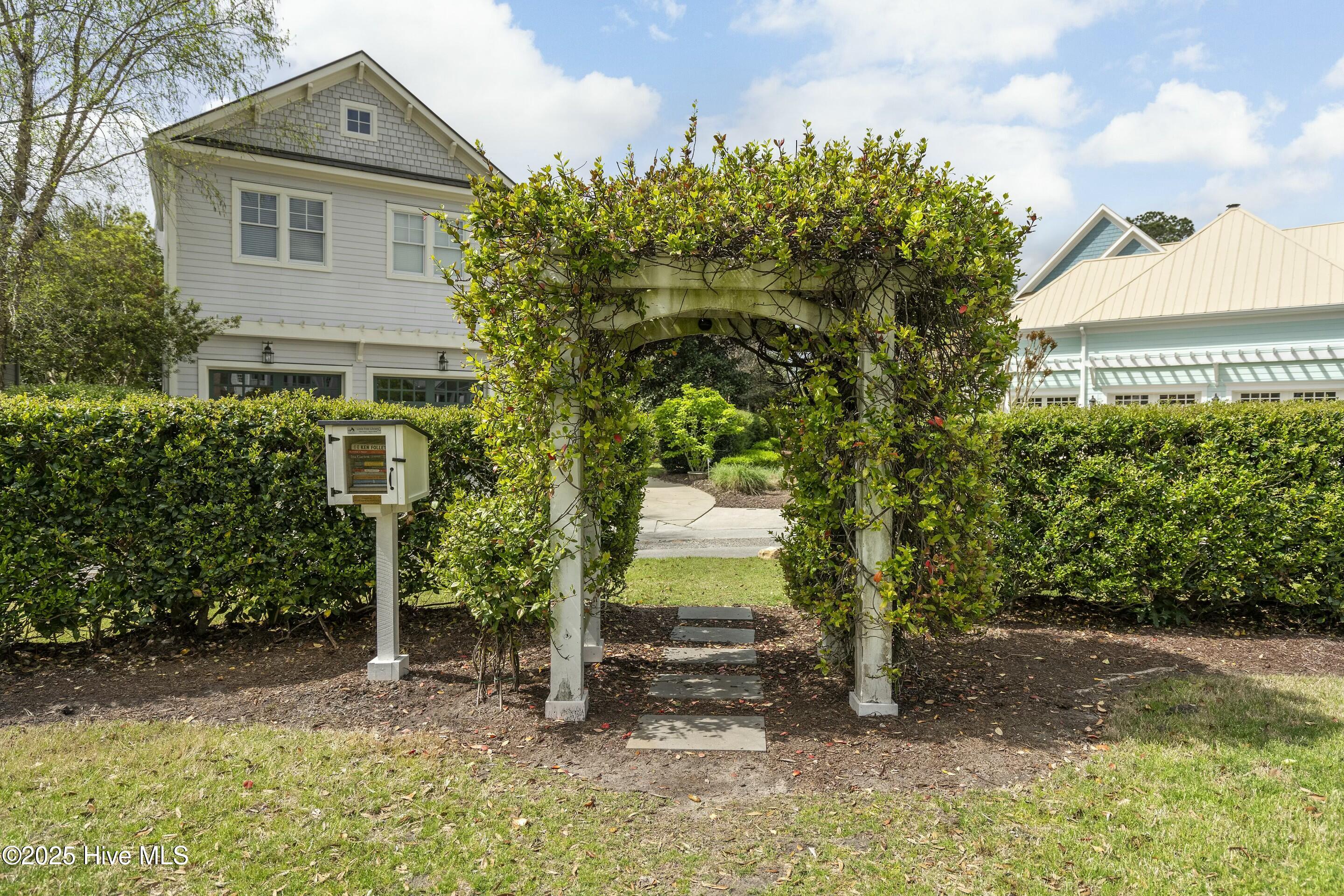 6349 Chalfont Circle Property Photo 79