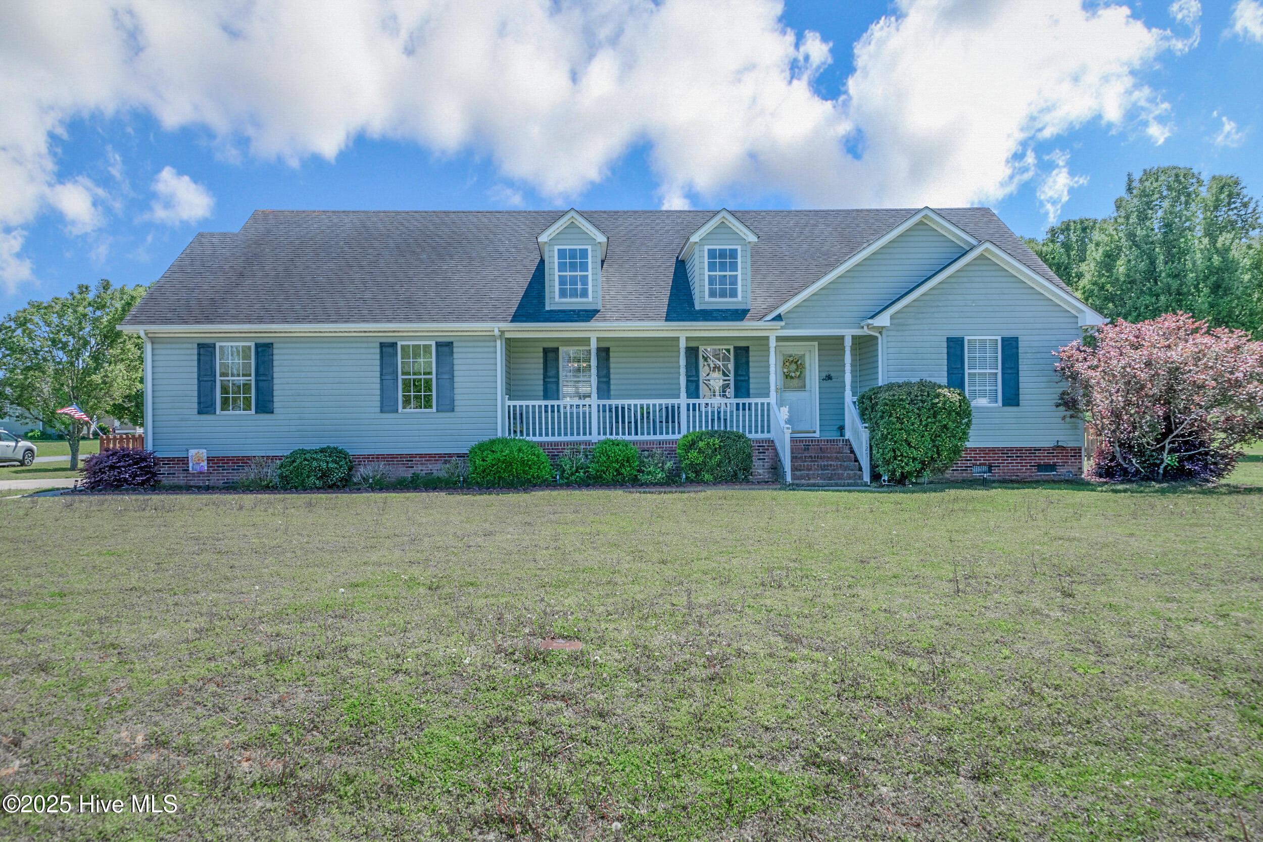 127 Becca Drive Property Photo