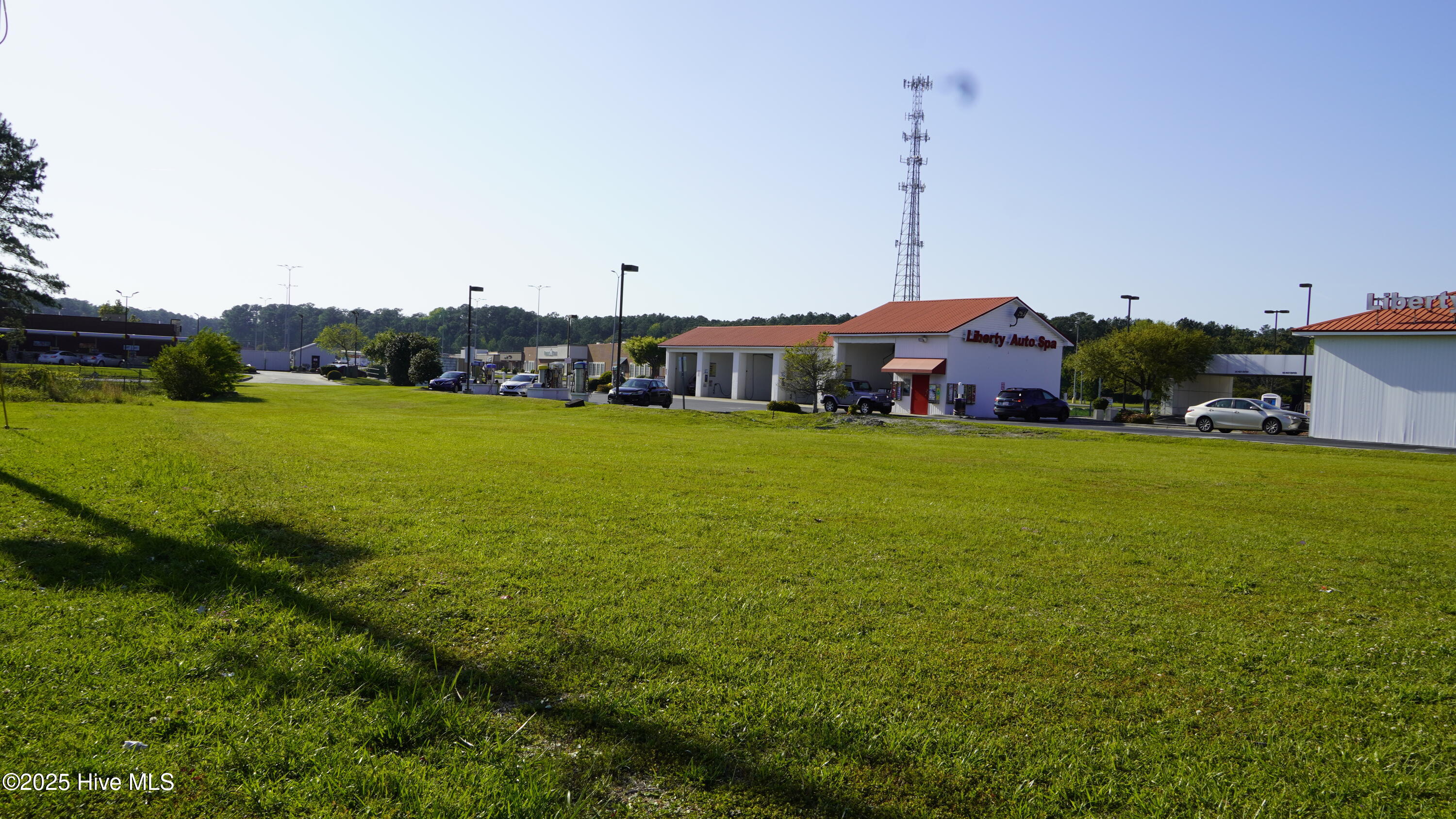 2848 Piney Green Road Property Photo